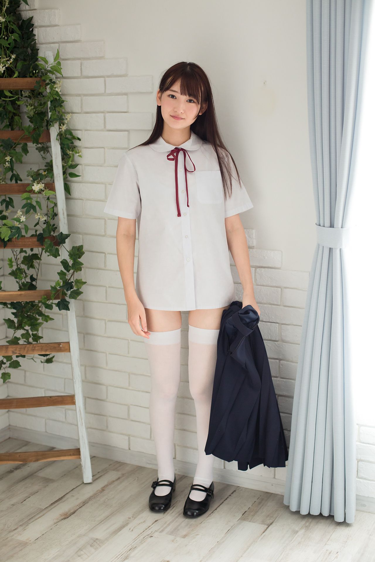 Asami Kondou 近藤あさみ - Limited Gallery 18.1-图21