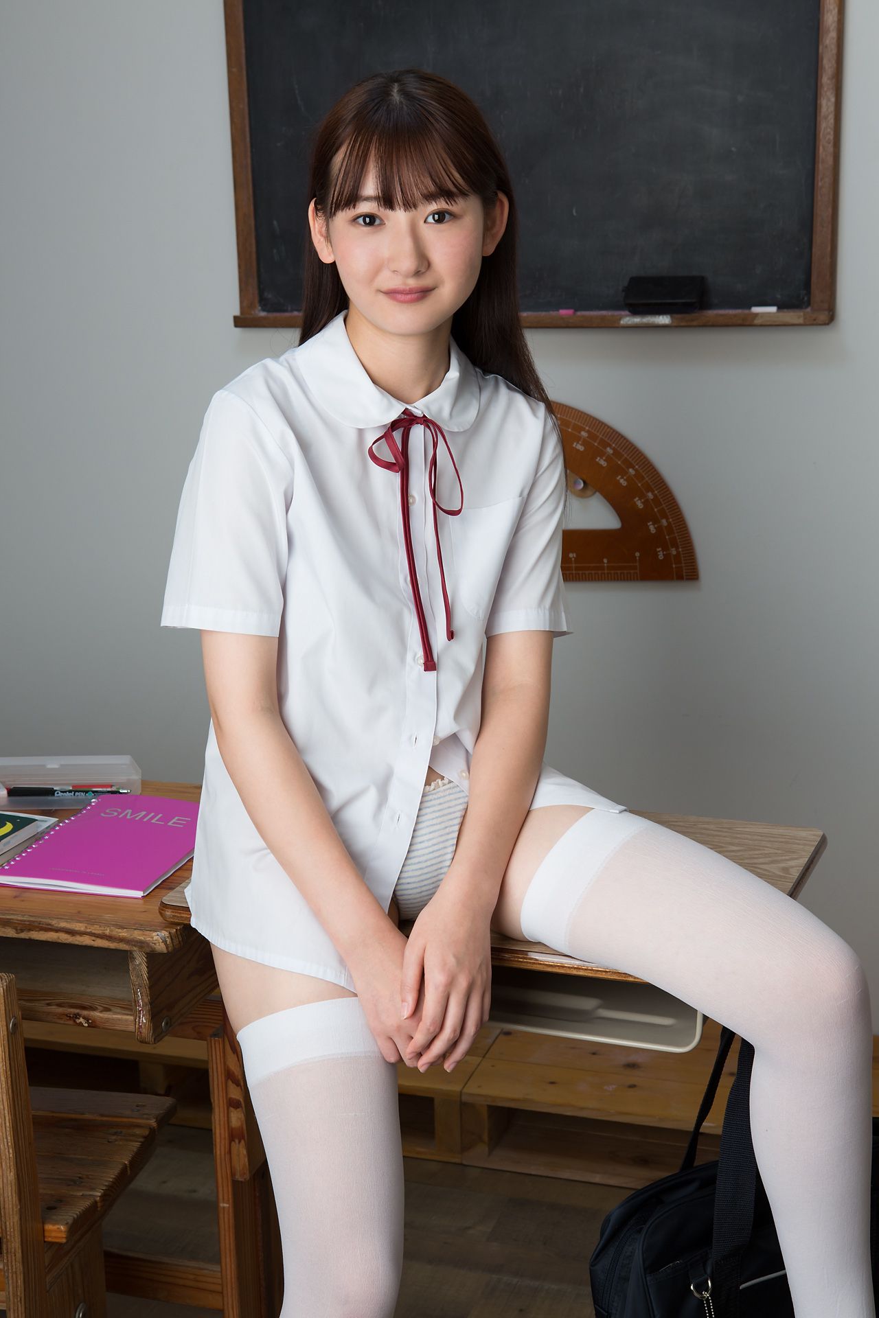 Asami Kondou 近藤あさみ - Limited Gallery 18.1-图24