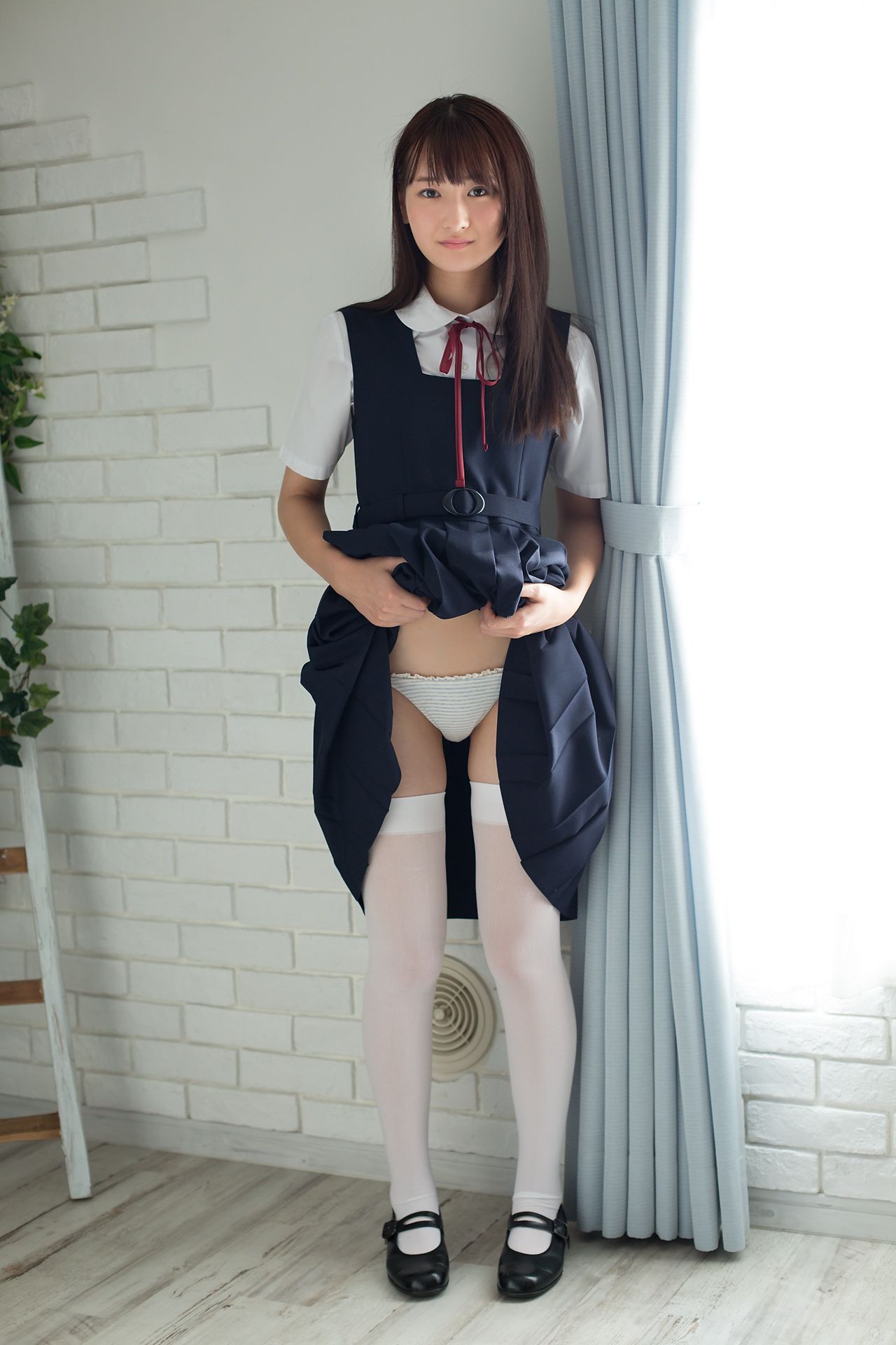 Asami Kondou 近藤あさみ - Limited Gallery 18.1-图5