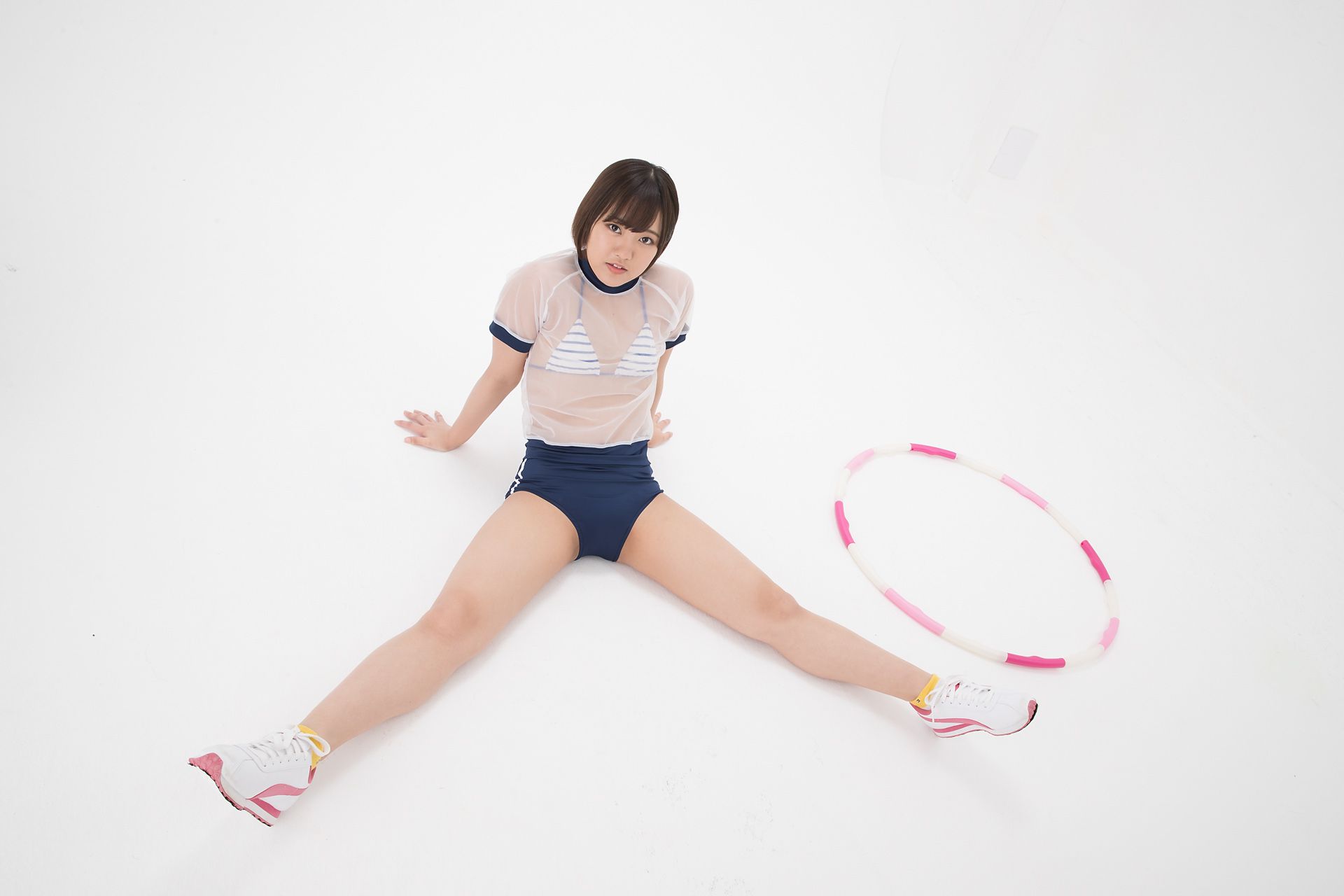 Anju Kouzuki 香月りお - Special Gallery 6.1-图17