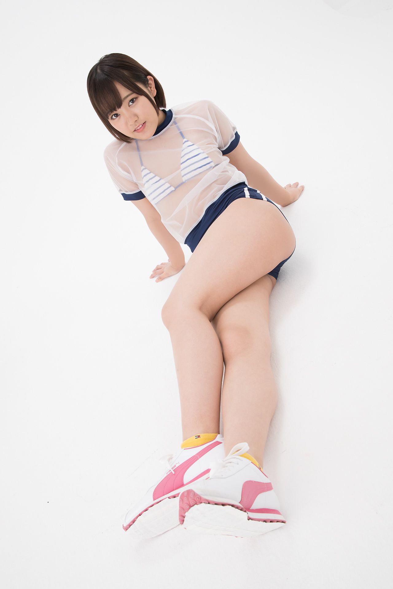 Anju Kouzuki 香月りお - Special Gallery 6.1-图18