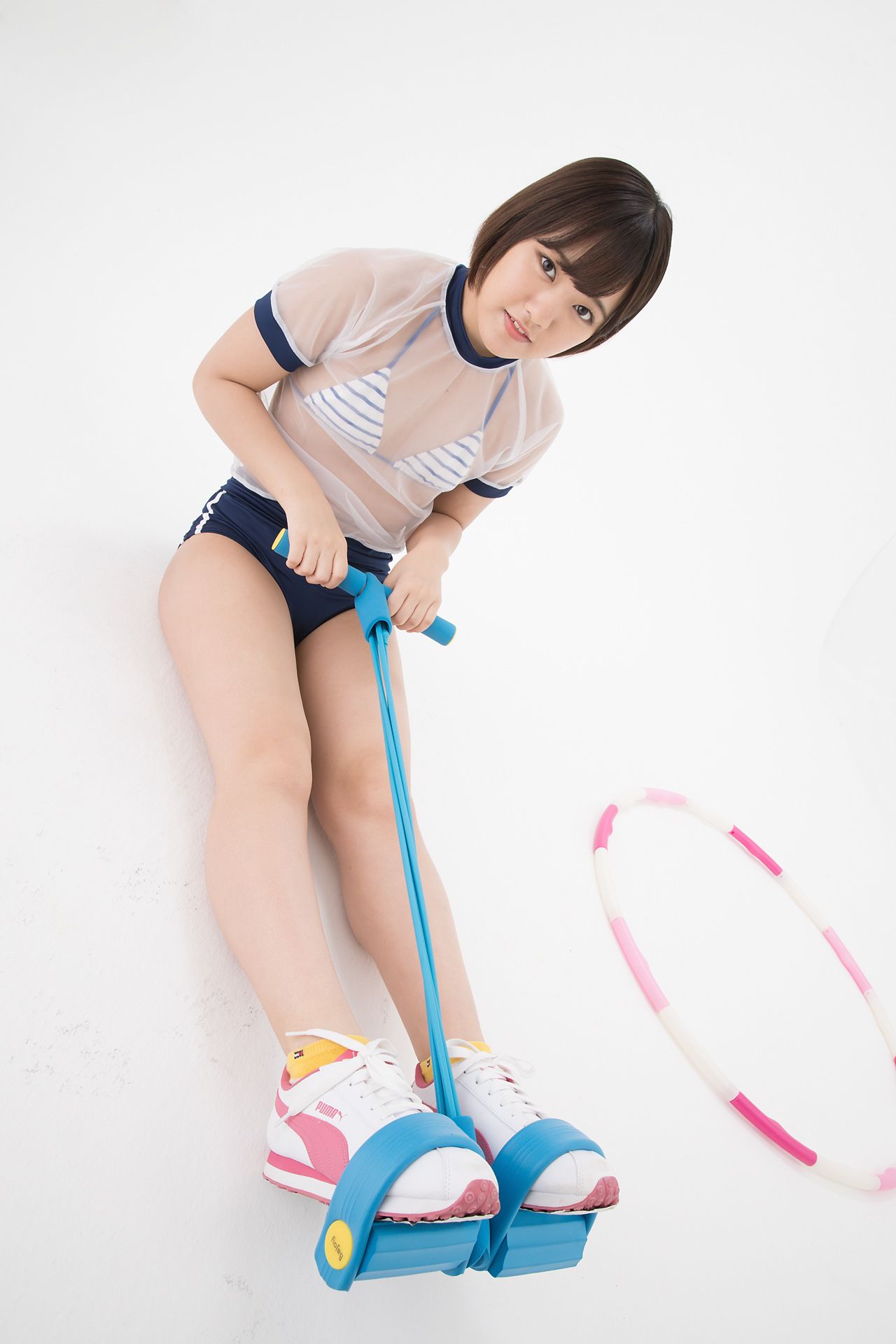 Anju Kouzuki 香月りお - Special Gallery 6.1-图23