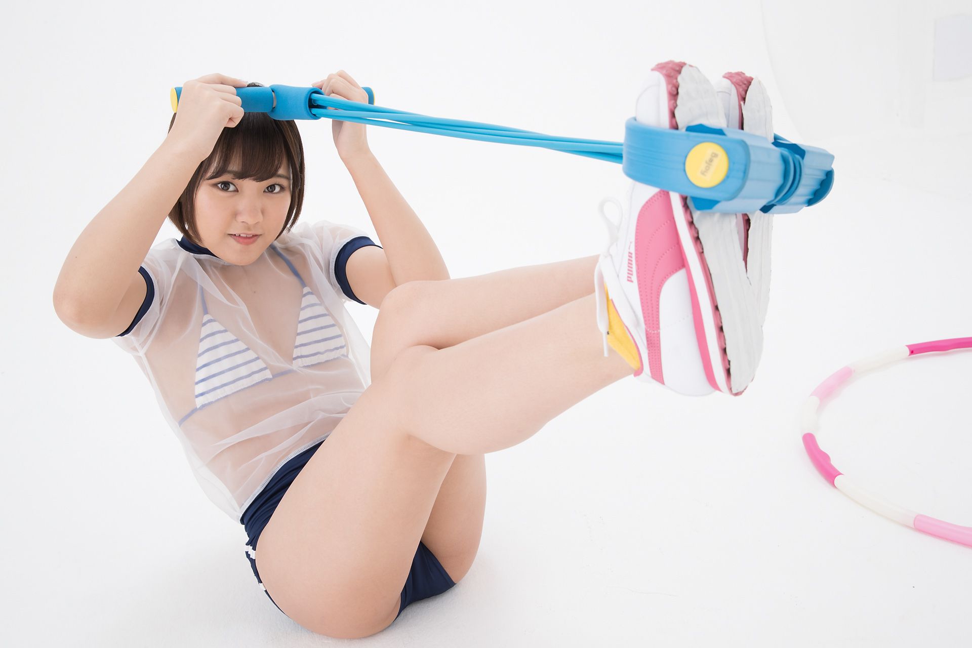 Anju Kouzuki 香月りお - Special Gallery 6.1-图24