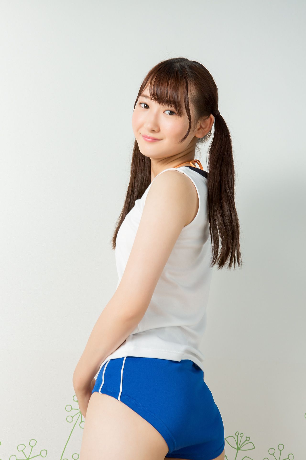 Asami Kondou 近藤あさみ - Limited Gallery 18.2-图8