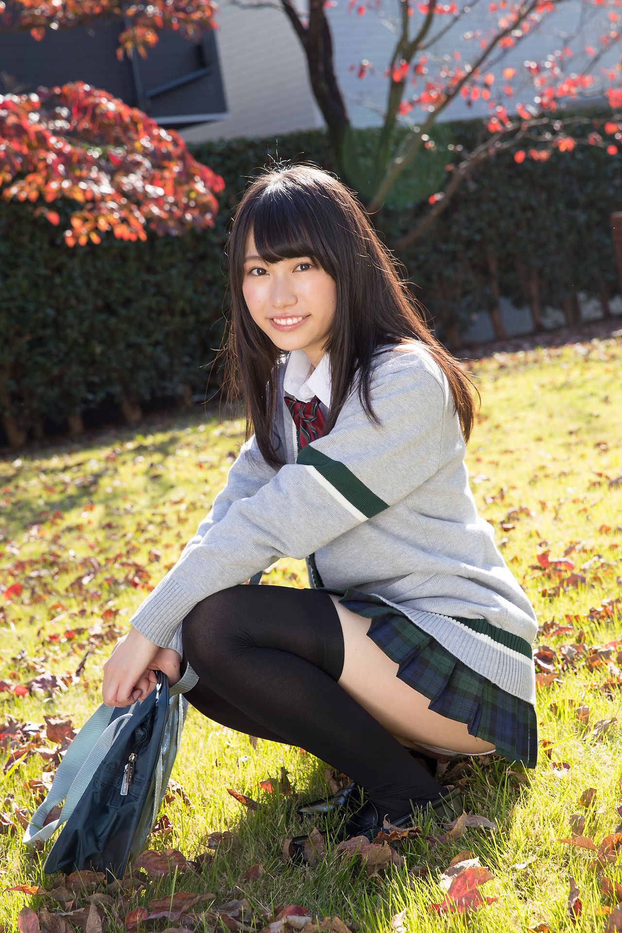 Ayana Haduki 葉月彩菜 - Limited Gallery 3.1-图10
