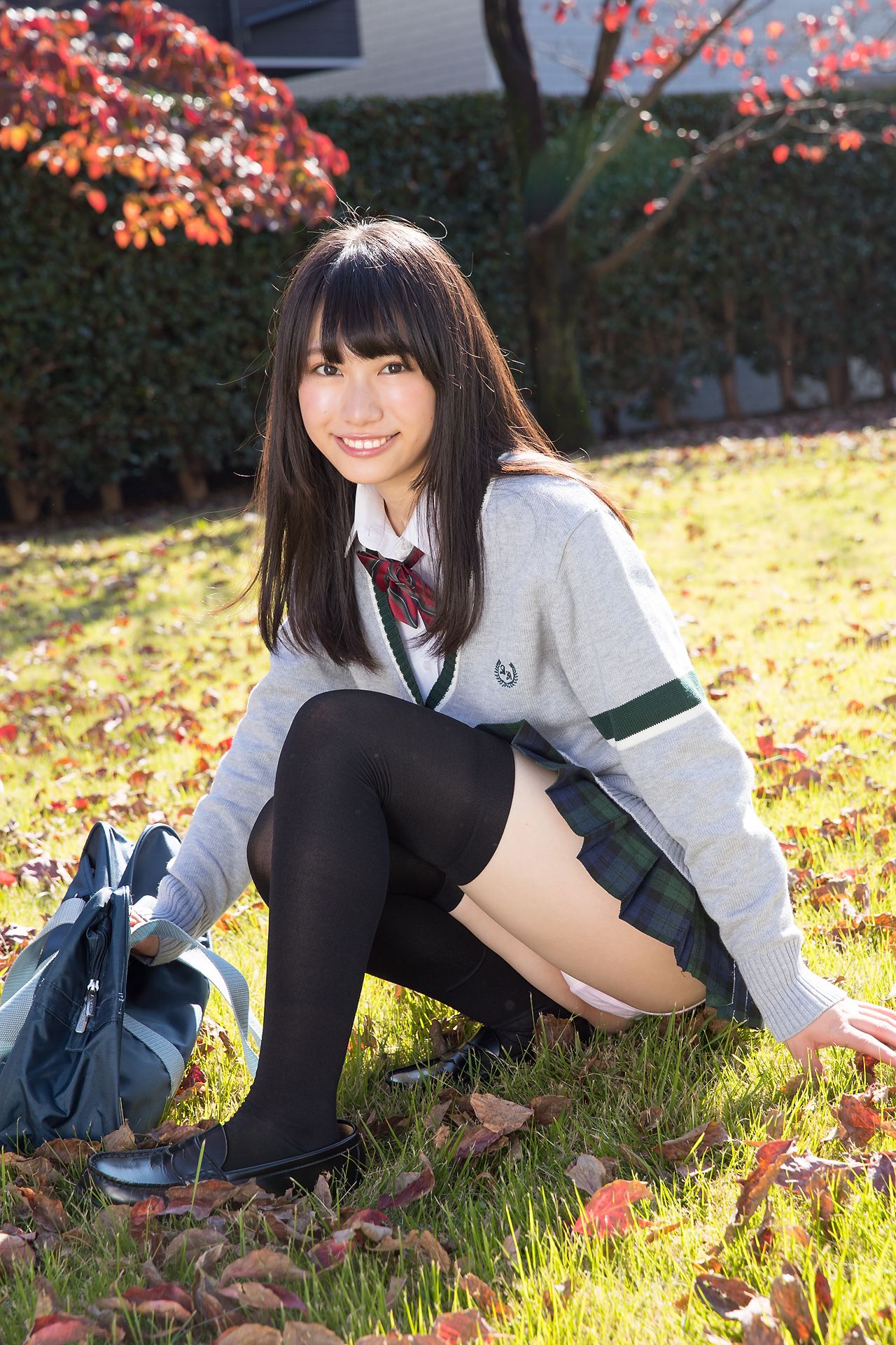 Ayana Haduki 葉月彩菜 - Limited Gallery 3.1-图11