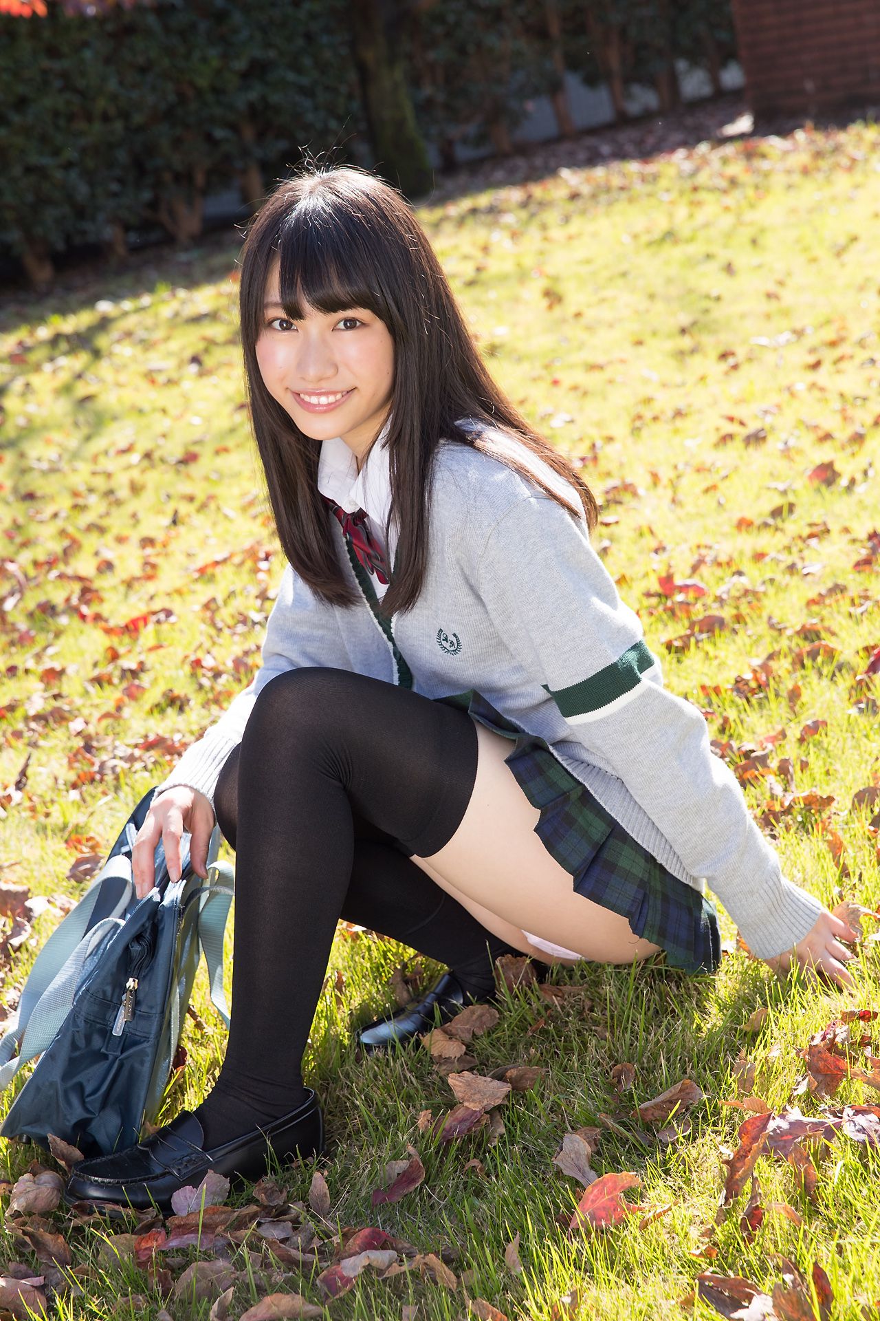 Ayana Haduki 葉月彩菜 - Limited Gallery 3.1-图12