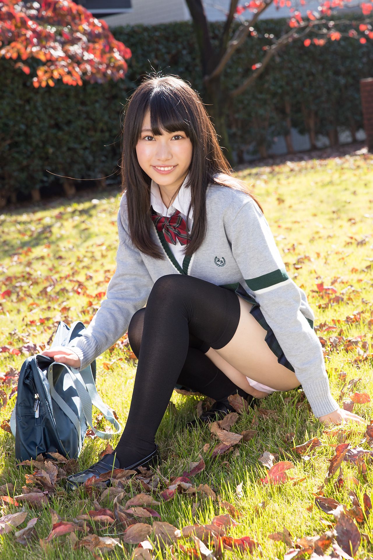 Ayana Haduki 葉月彩菜 - Limited Gallery 3.1-图13