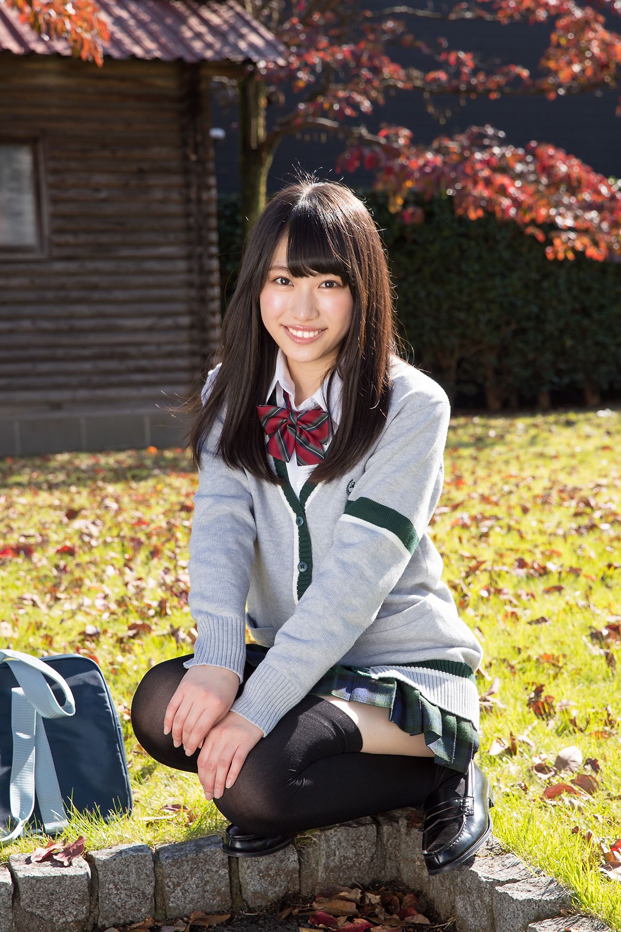Ayana Haduki 葉月彩菜 - Limited Gallery 3.1-图14