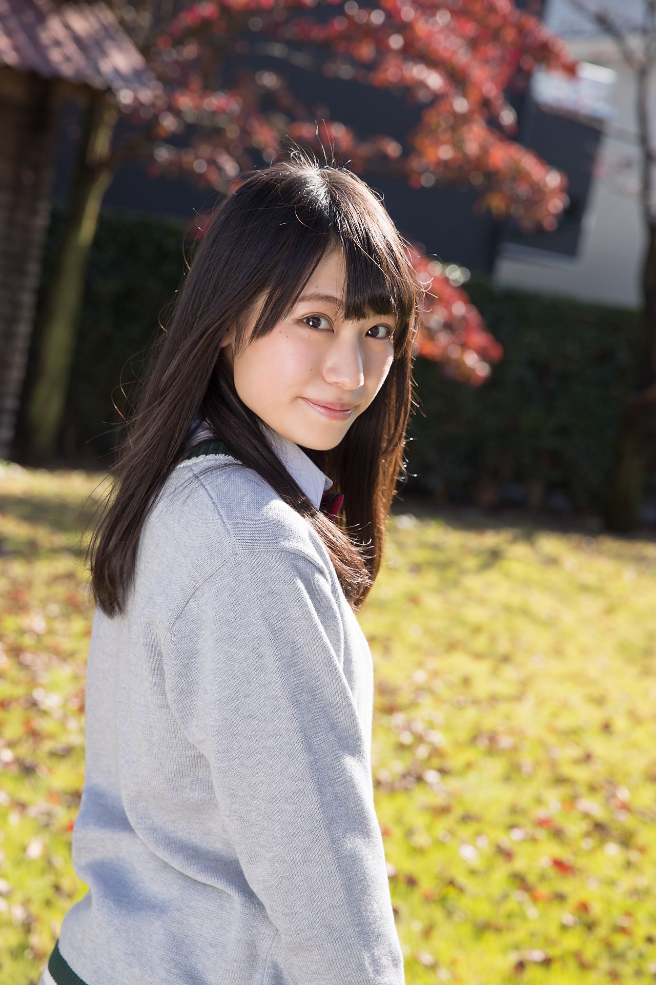 Ayana Haduki 葉月彩菜 - Limited Gallery 3.1-图16