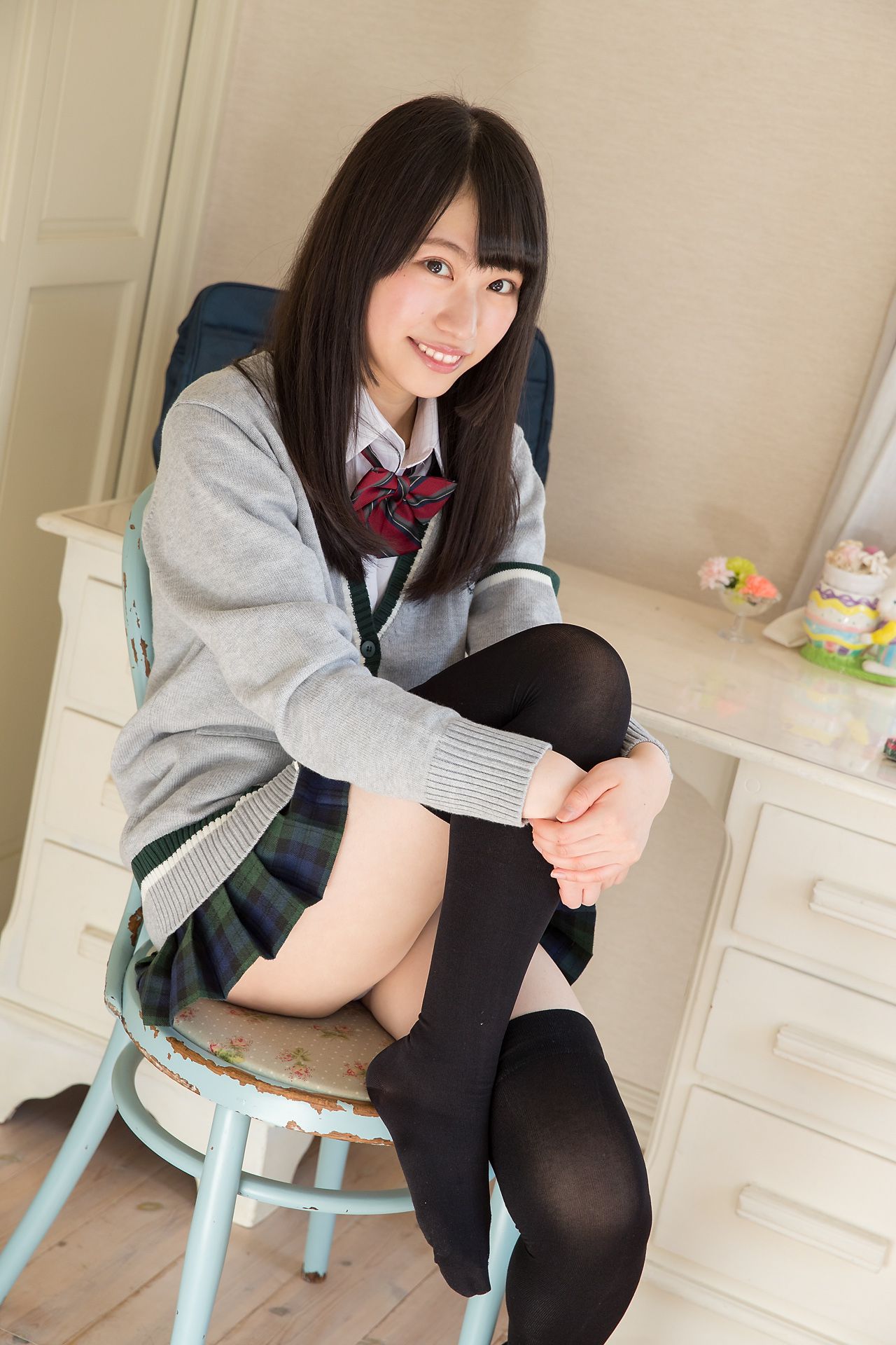 Ayana Haduki 葉月彩菜 - Limited Gallery 3.1-图18