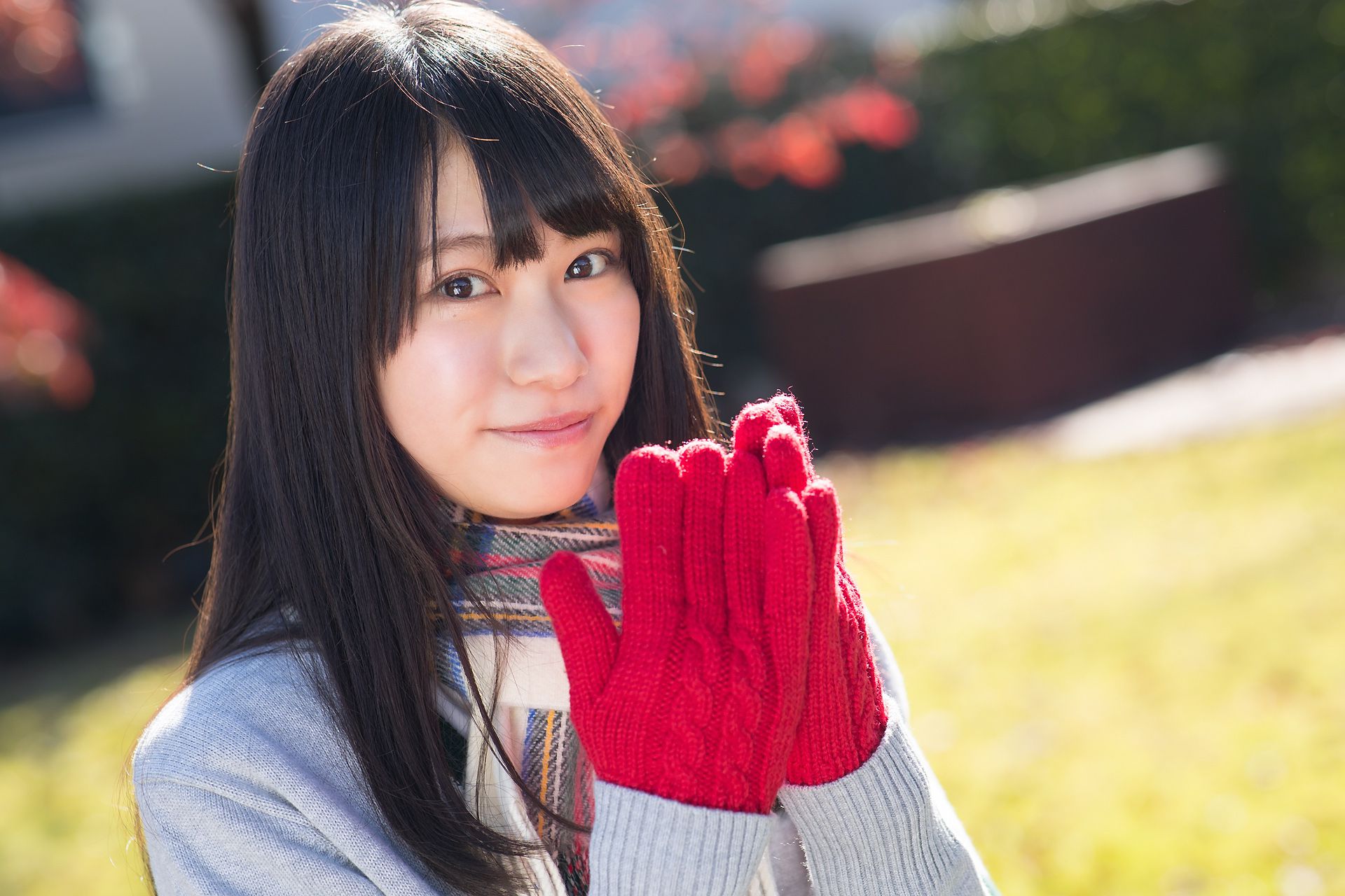 Ayana Haduki 葉月彩菜 - Limited Gallery 3.1-图1