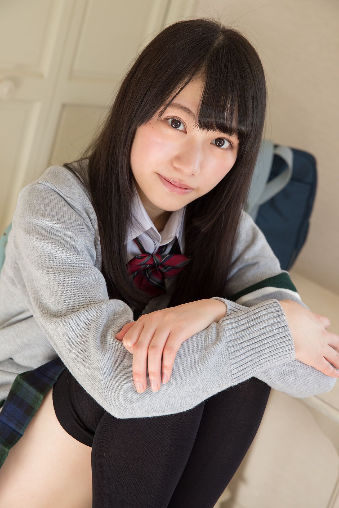 Ayana Haduki 葉月彩菜 - Limited Gallery 3.1-图20