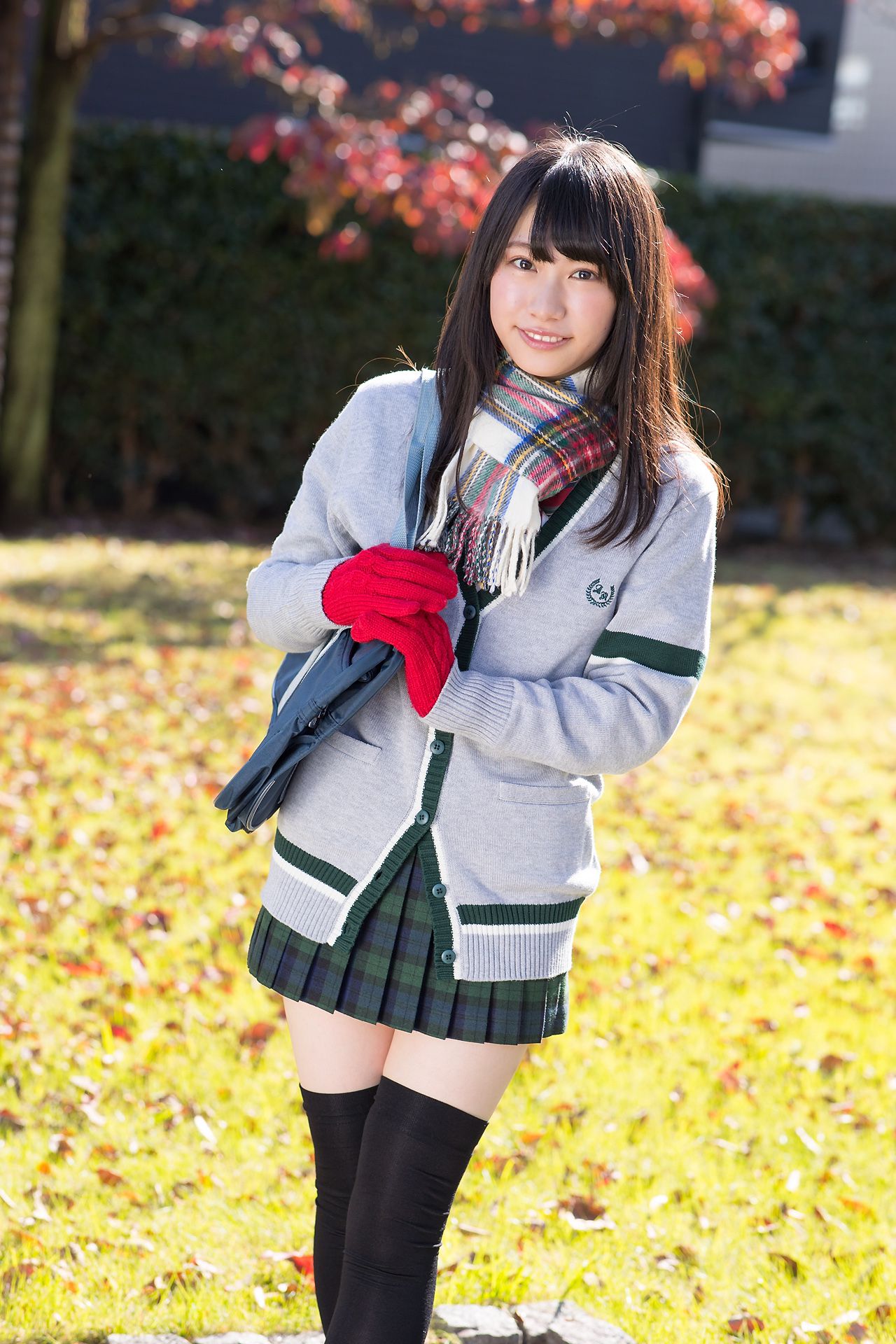 Ayana Haduki 葉月彩菜 - Limited Gallery 3.1-图2