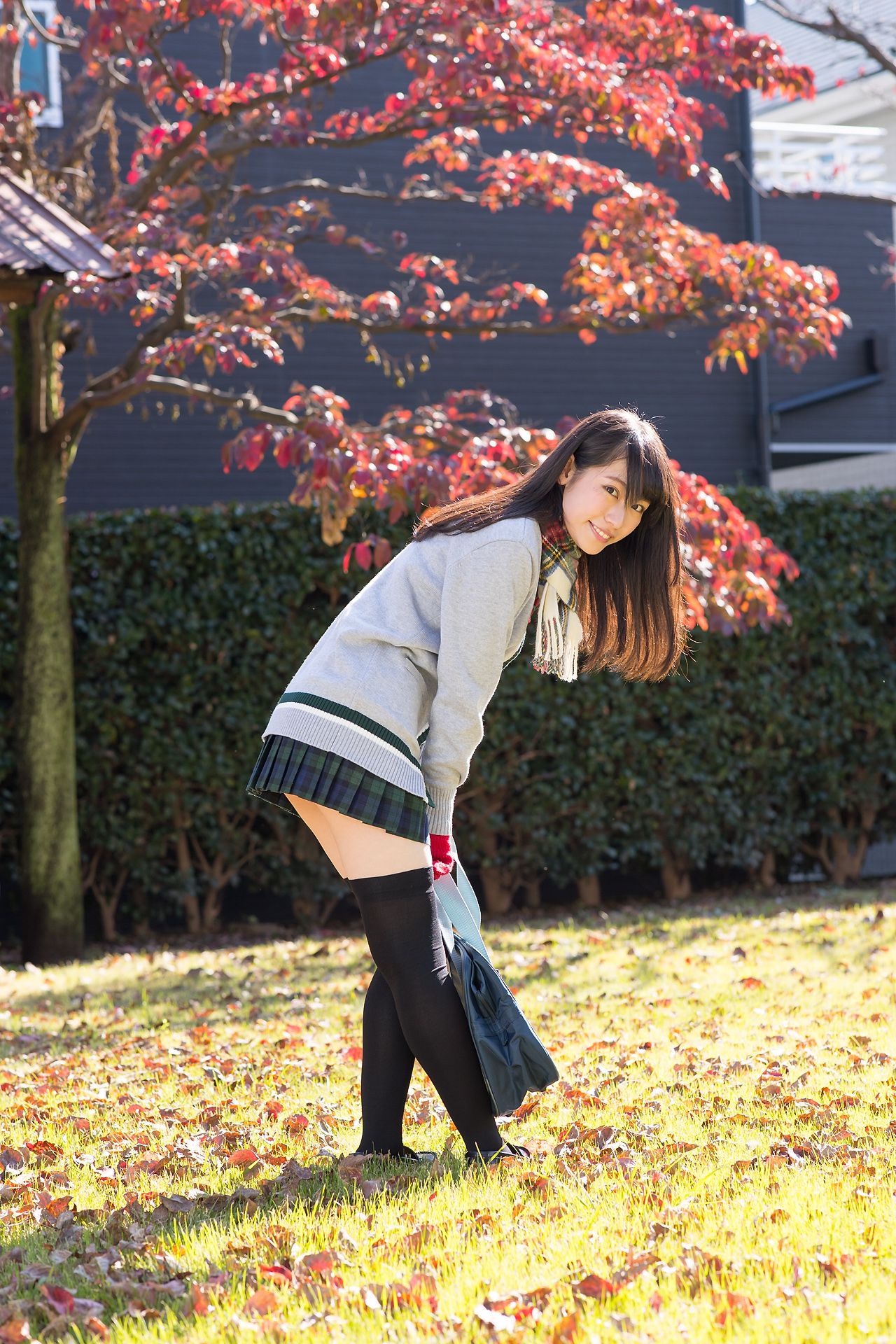 Ayana Haduki 葉月彩菜 - Limited Gallery 3.1-图6