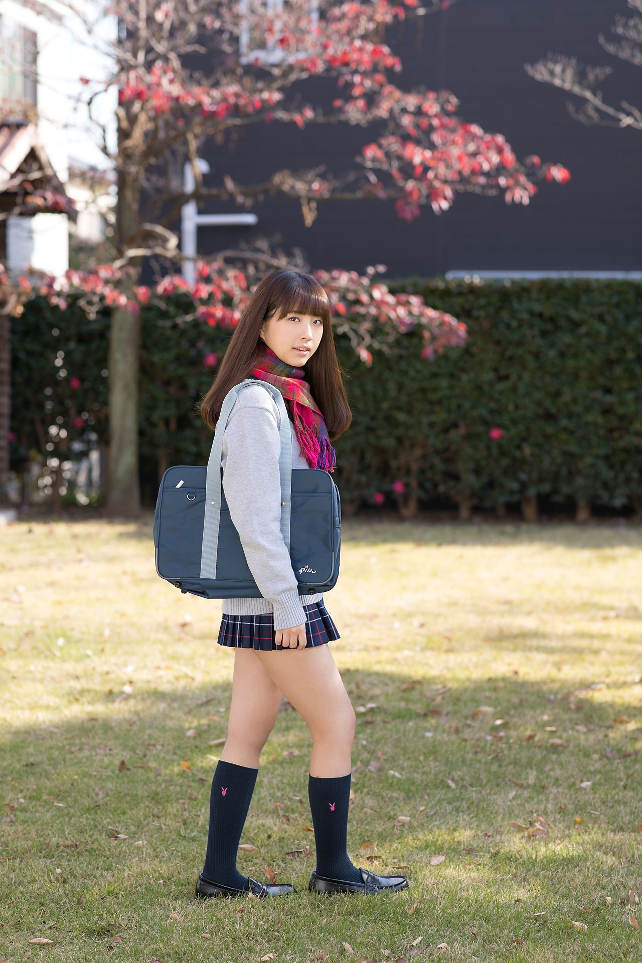 Nagisa Ikeda 池田なぎさ - Regular Gallery 5.1-图0