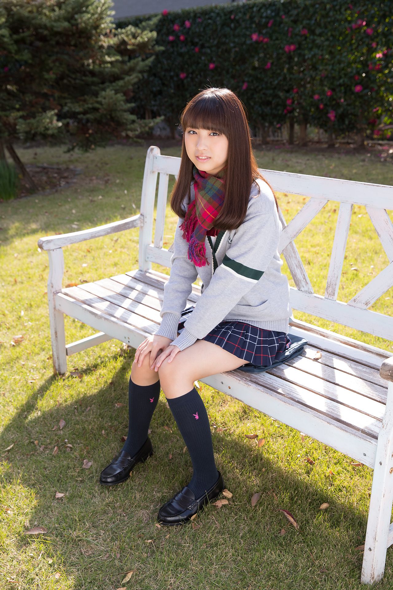 Nagisa Ikeda 池田なぎさ - Regular Gallery 5.1-图9