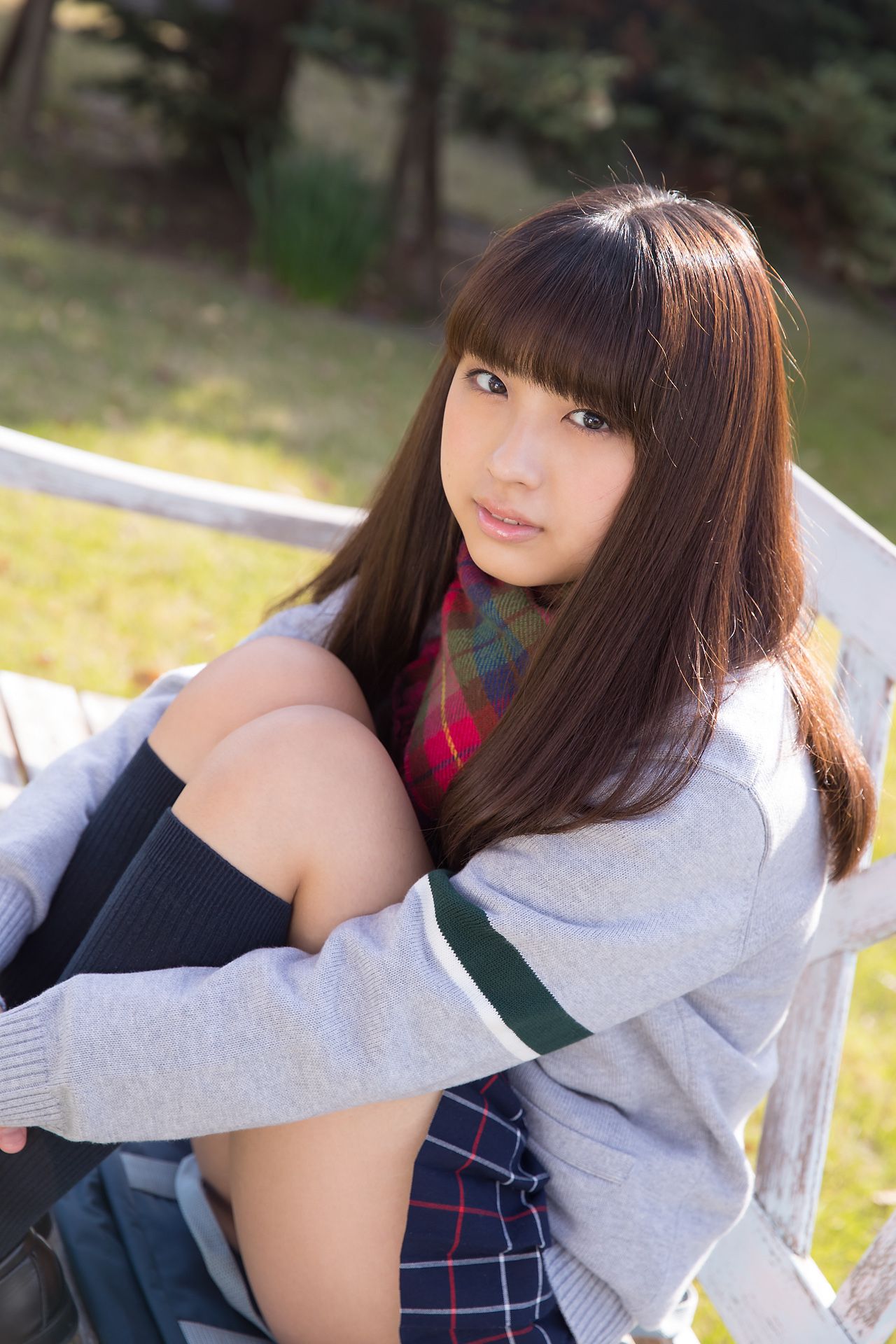 Nagisa Ikeda 池田なぎさ - Regular Gallery 5.1-图11