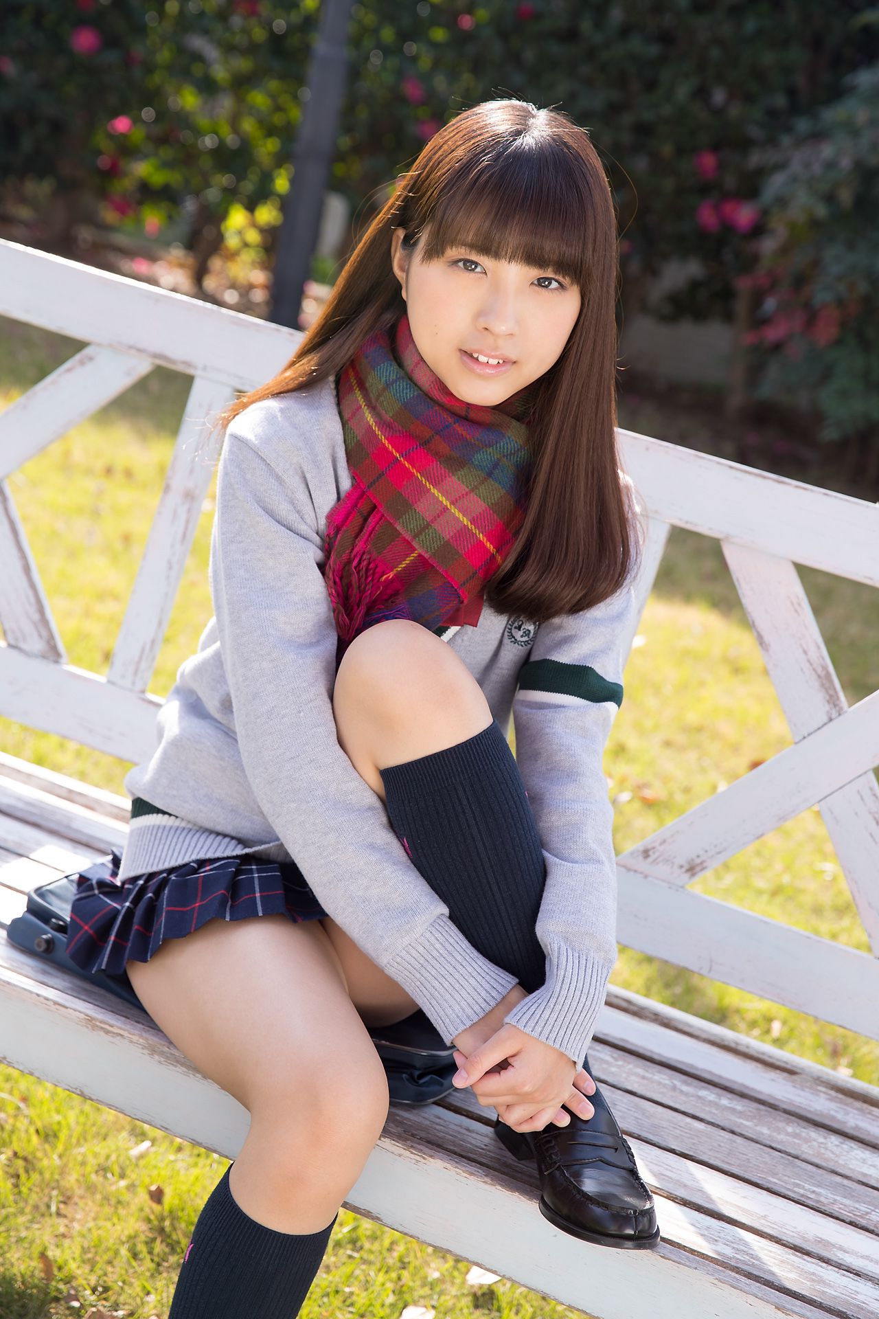 Nagisa Ikeda 池田なぎさ - Regular Gallery 5.1-图15