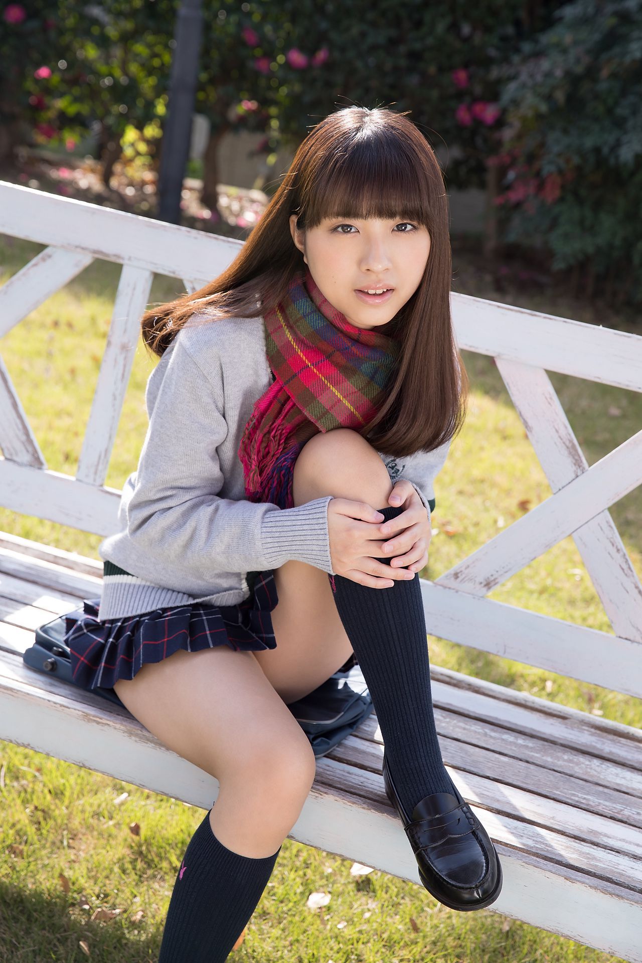 Nagisa Ikeda 池田なぎさ - Regular Gallery 5.1-图16