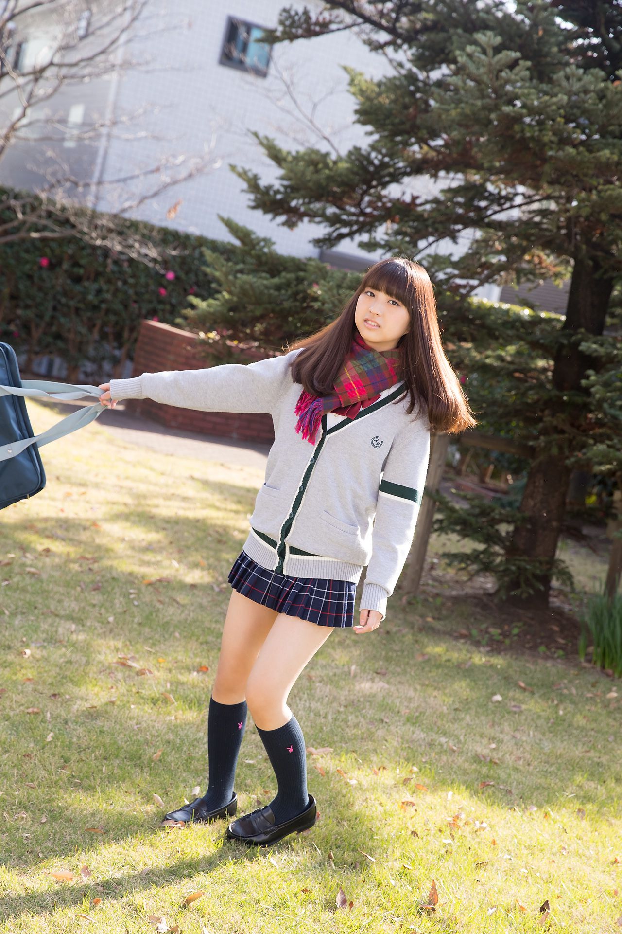 Nagisa Ikeda 池田なぎさ - Regular Gallery 5.1-图17