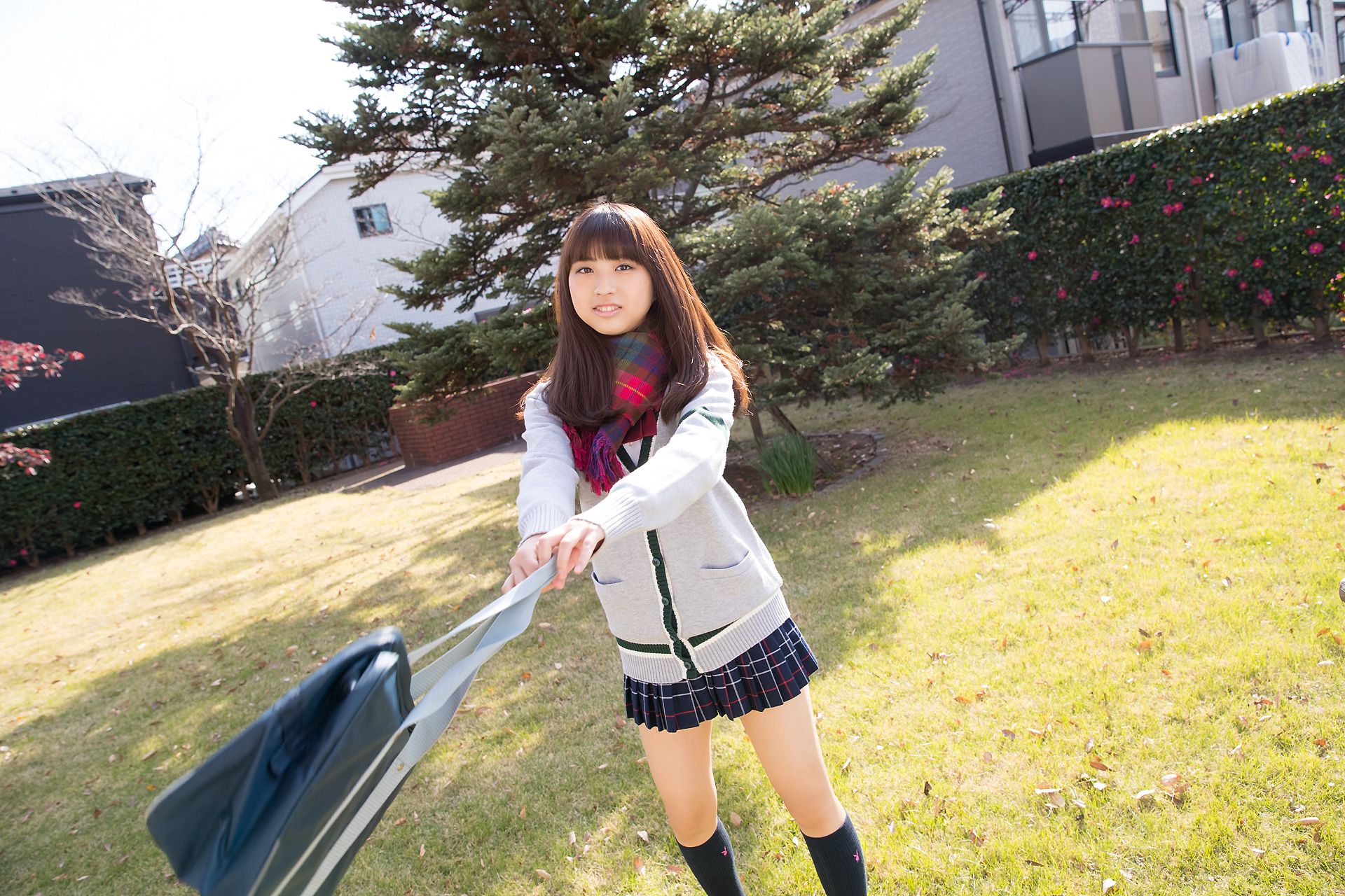 Nagisa Ikeda 池田なぎさ - Regular Gallery 5.1-图18