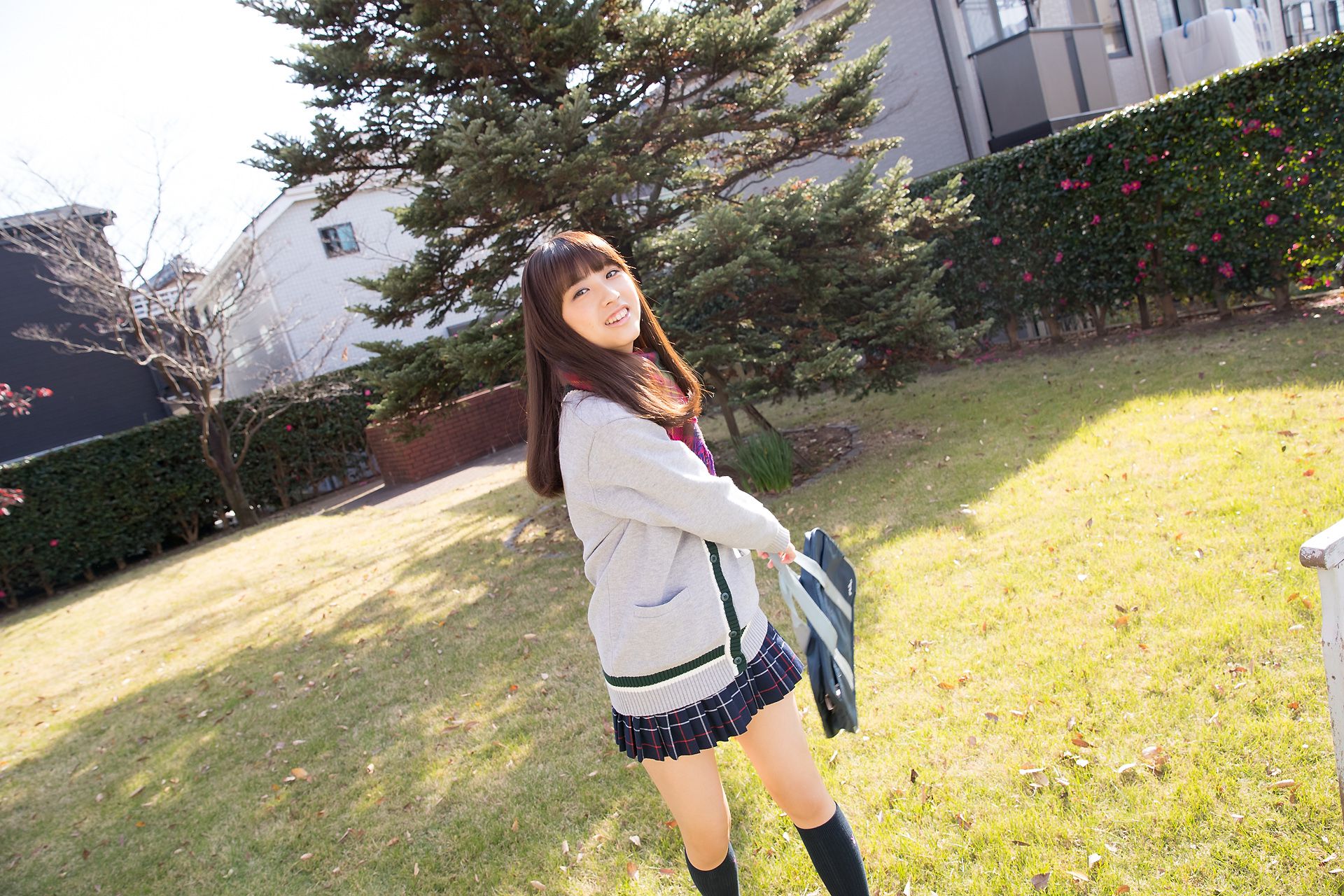 Nagisa Ikeda 池田なぎさ - Regular Gallery 5.1-图19