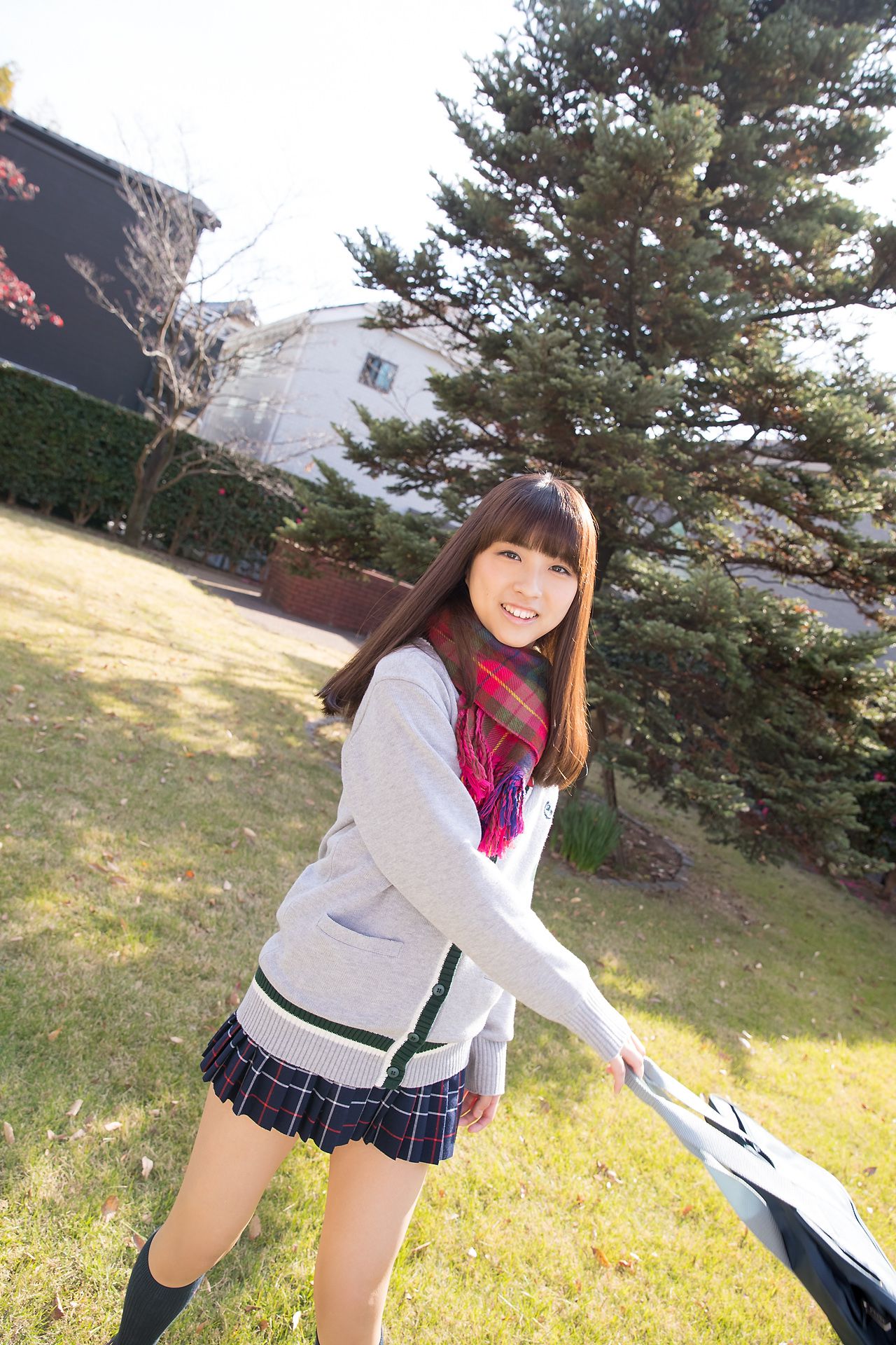 Nagisa Ikeda 池田なぎさ - Regular Gallery 5.1-图20