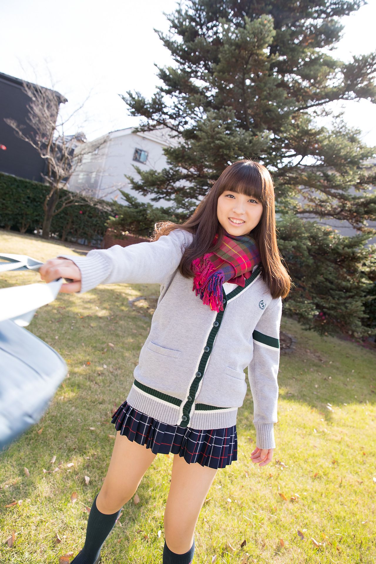 Nagisa Ikeda 池田なぎさ - Regular Gallery 5.1-图21