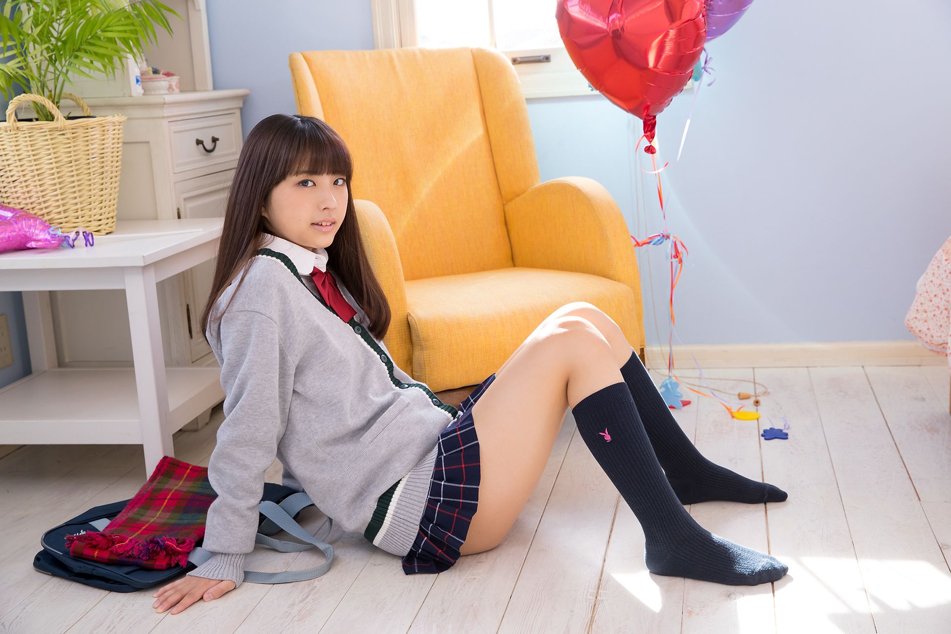 Nagisa Ikeda 池田なぎさ - Regular Gallery 5.1-图25