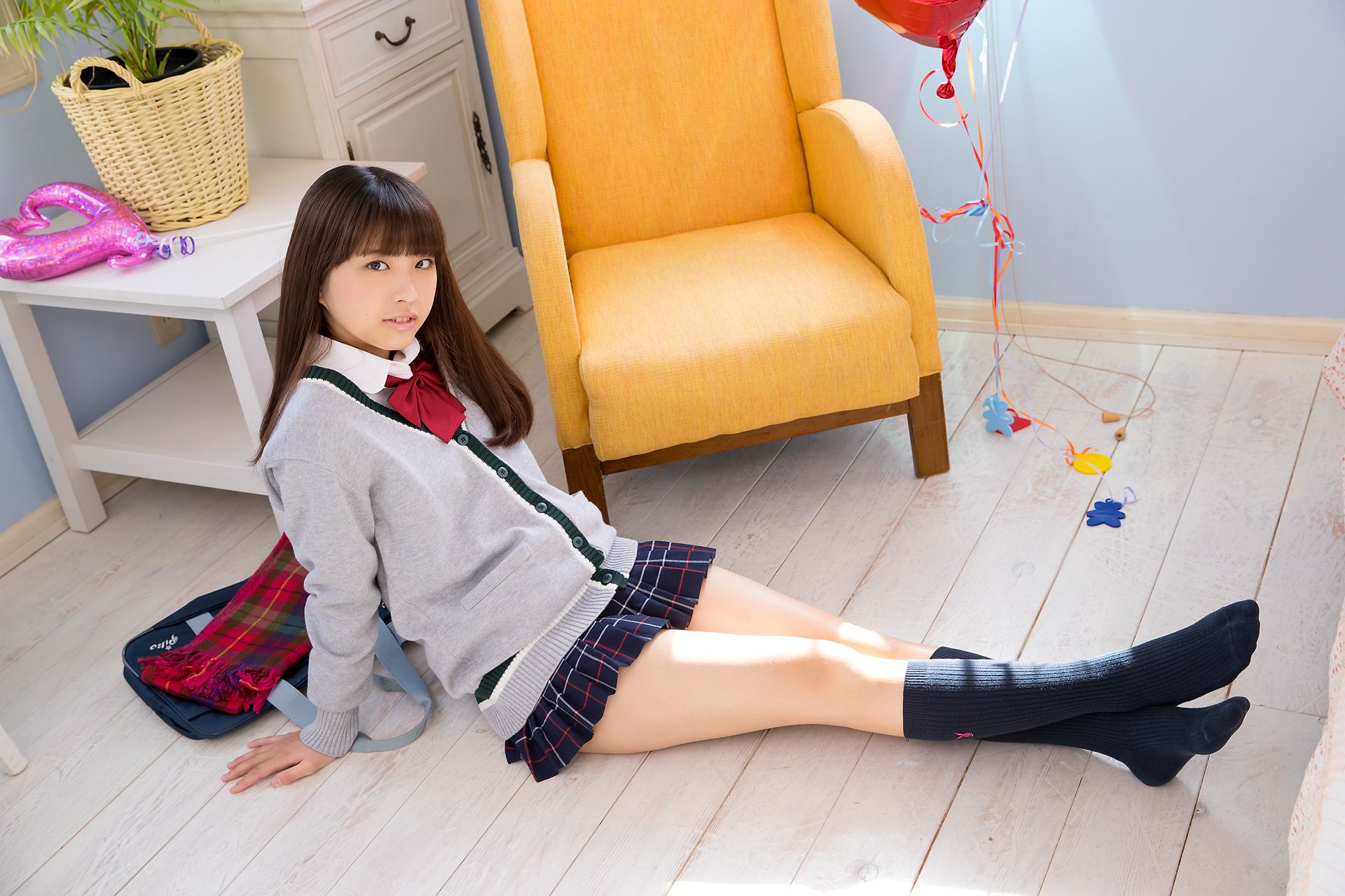 Nagisa Ikeda 池田なぎさ - Regular Gallery 5.1-图28