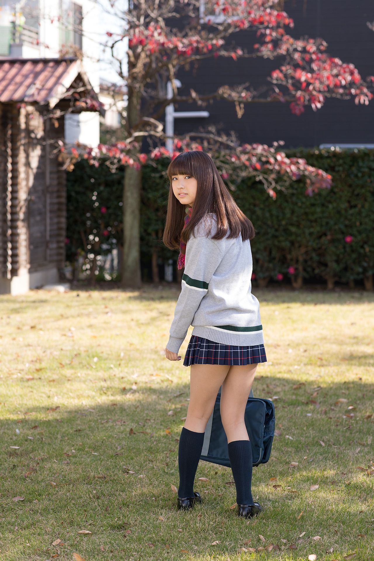 Nagisa Ikeda 池田なぎさ - Regular Gallery 5.1-图3
