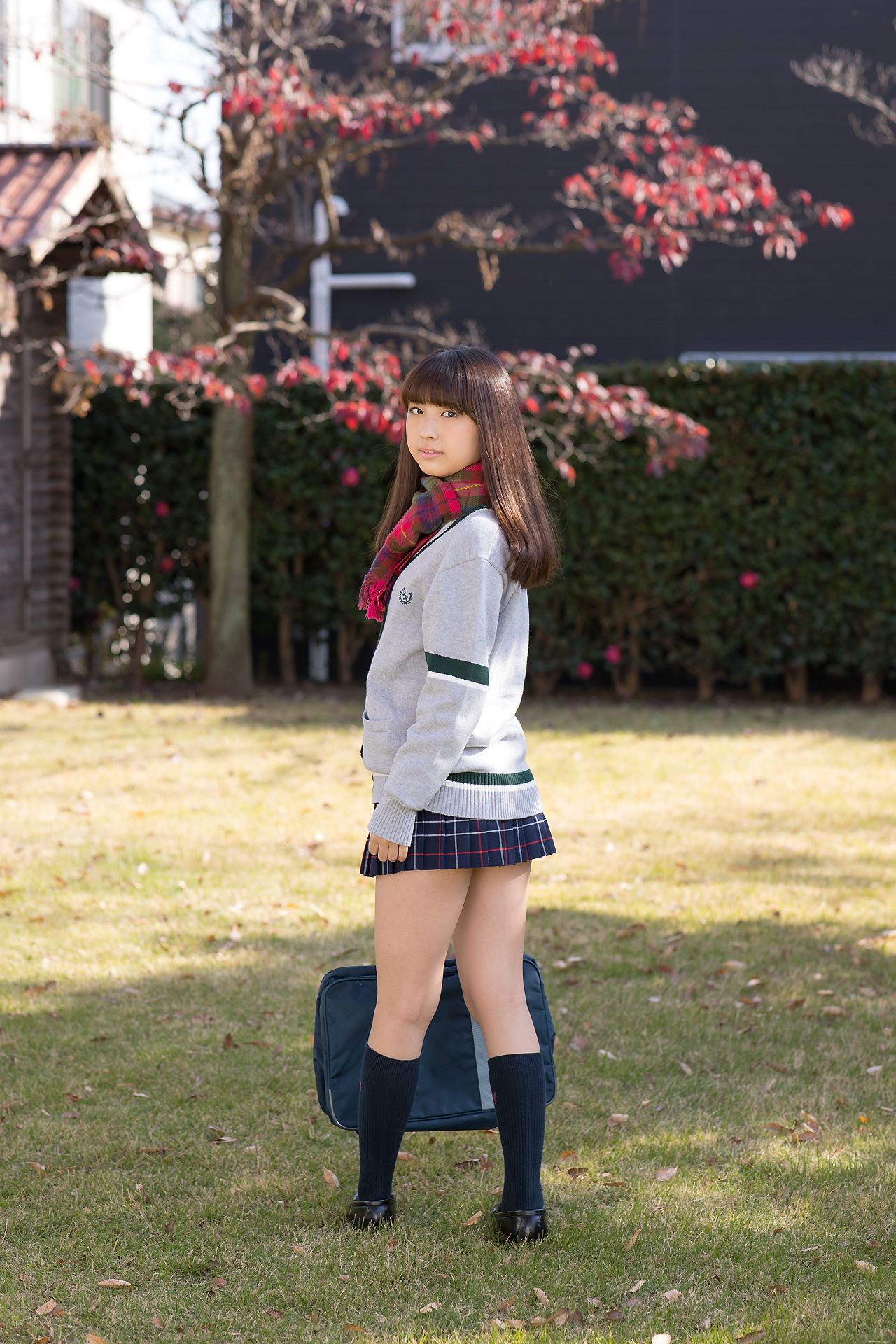 Nagisa Ikeda 池田なぎさ - Regular Gallery 5.1-图4