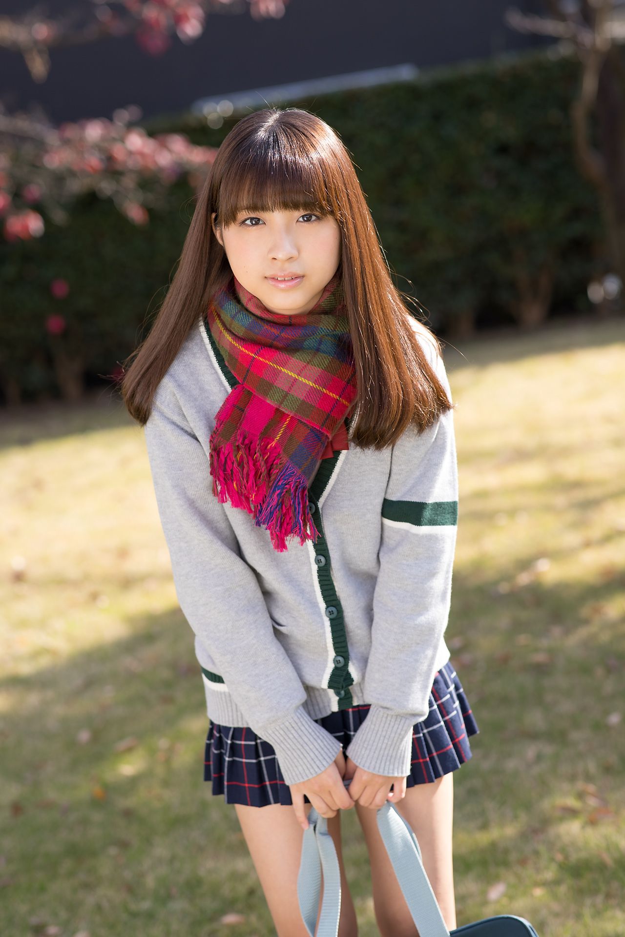 Nagisa Ikeda 池田なぎさ - Regular Gallery 5.1-图6