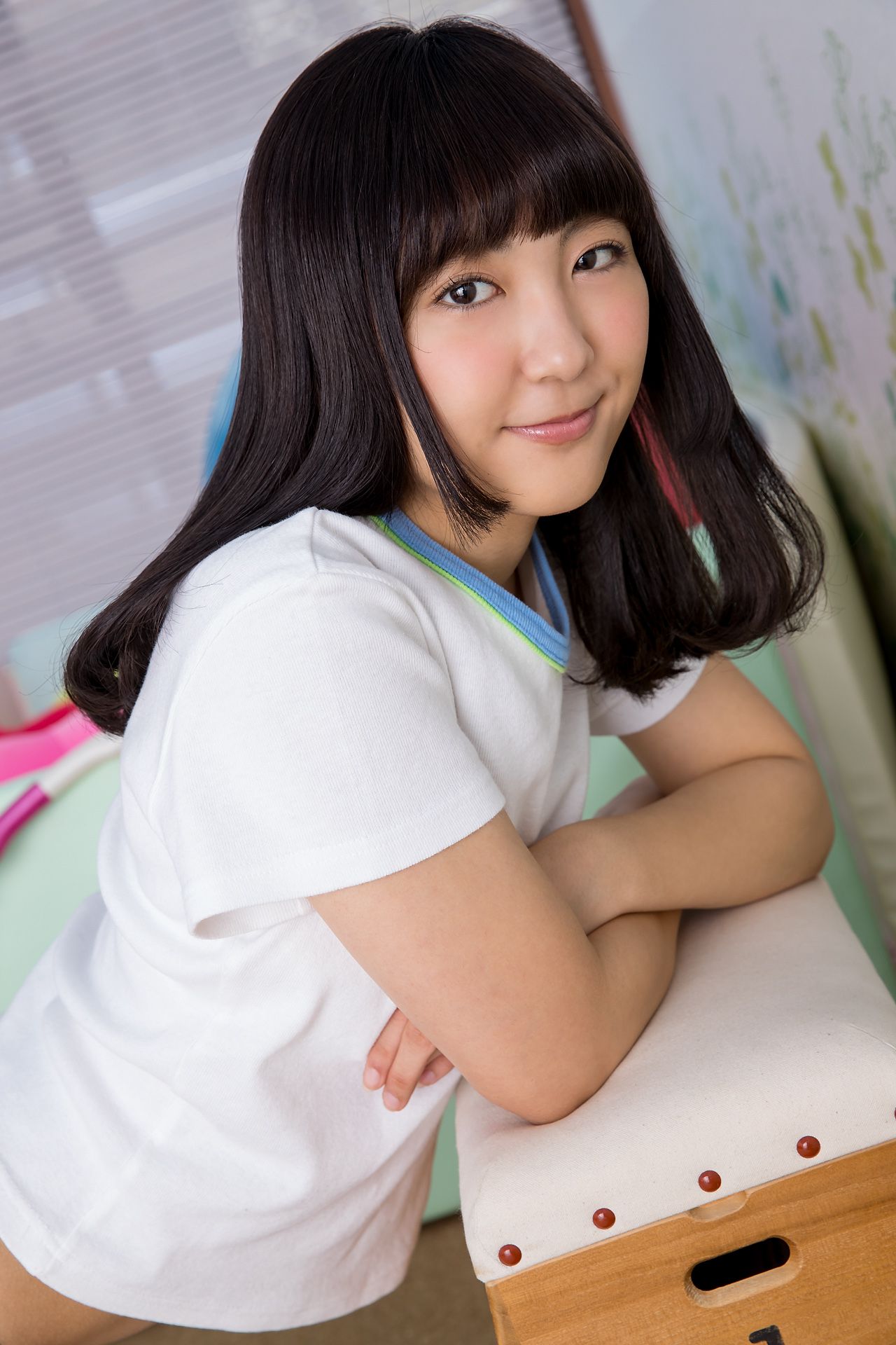 Ai Takanashi 高梨あい - Regular Gallery 8.2-图19