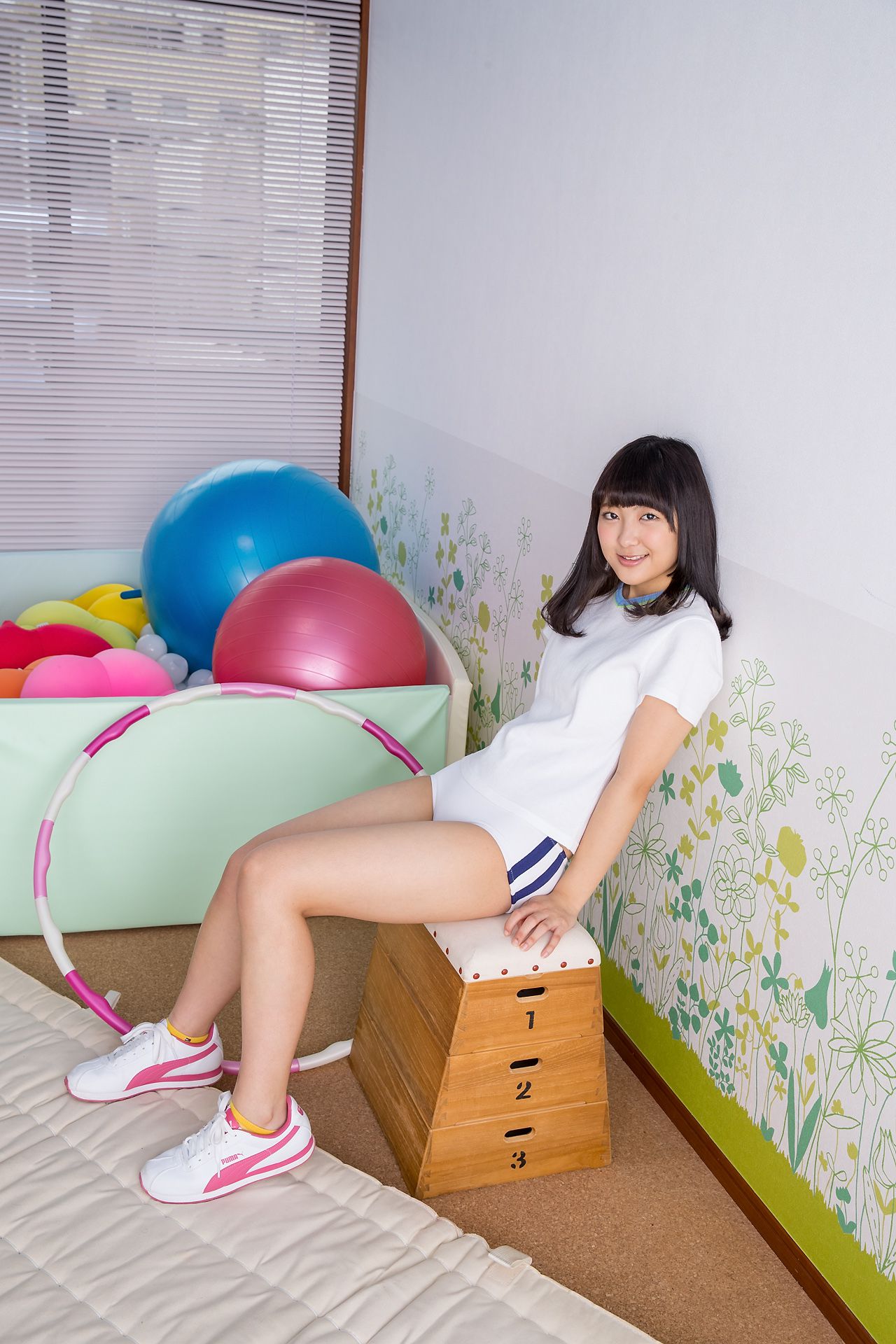 Ai Takanashi 高梨あい - Regular Gallery 8.2-图5