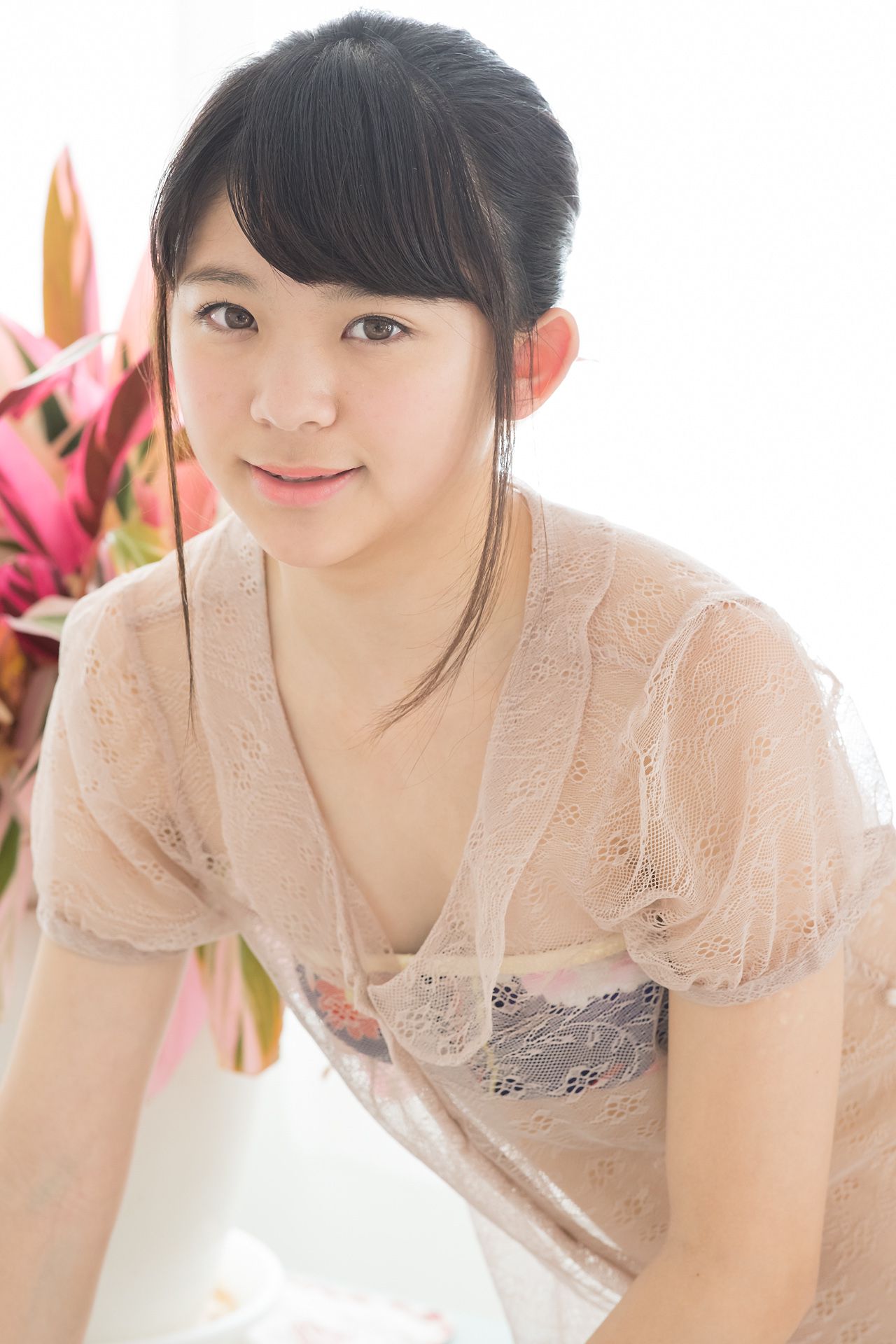 Mika Hisakawa 久川美佳 - Limited Gallery 4.1-图11