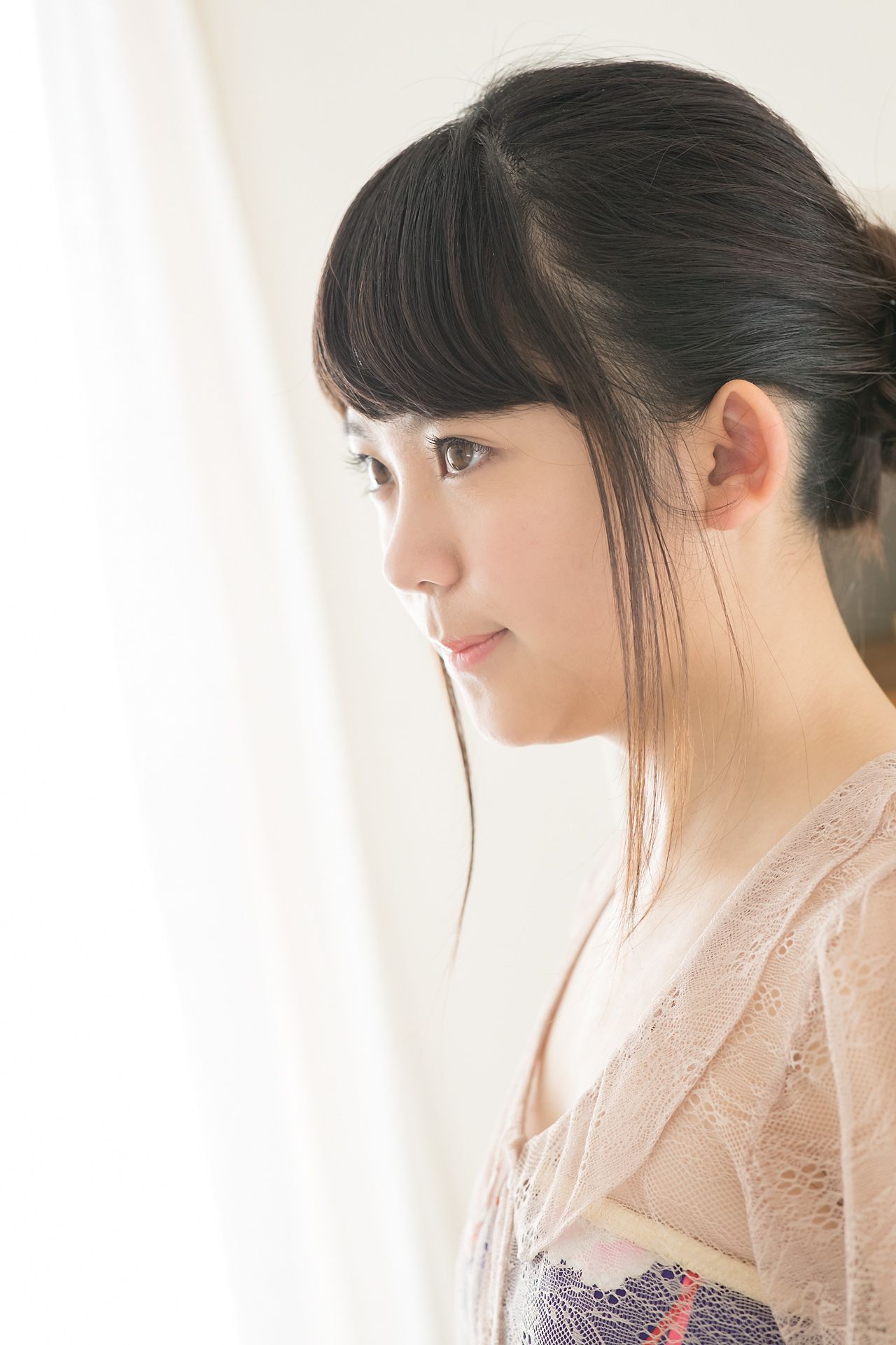 Mika Hisakawa 久川美佳 - Limited Gallery 4.1-图7
