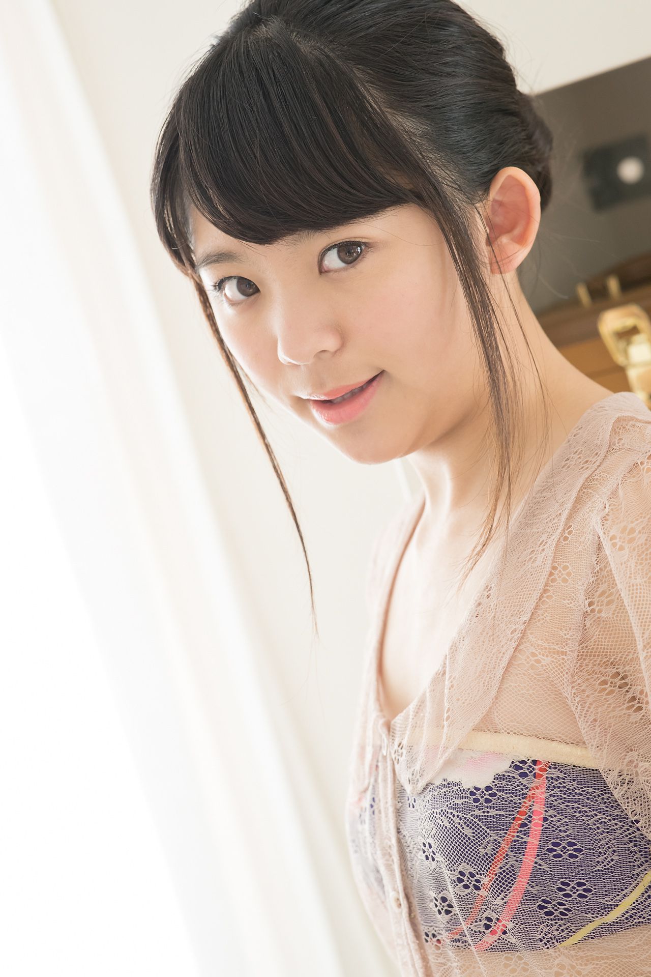 Mika Hisakawa 久川美佳 - Limited Gallery 4.1-图8
