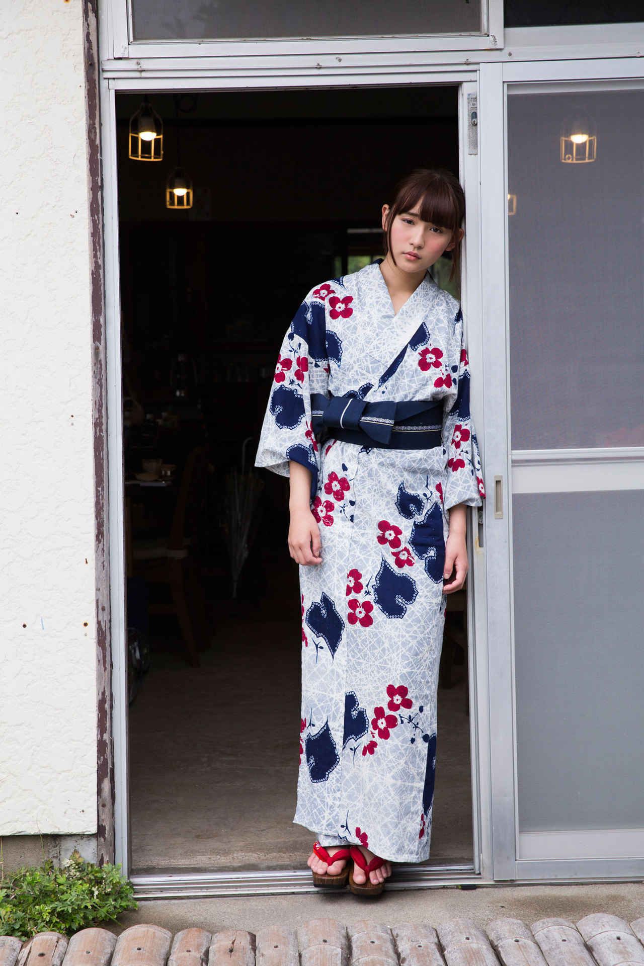 Nana Asakawa 浅川梨奈 - SPA！デジタル写真集-图24