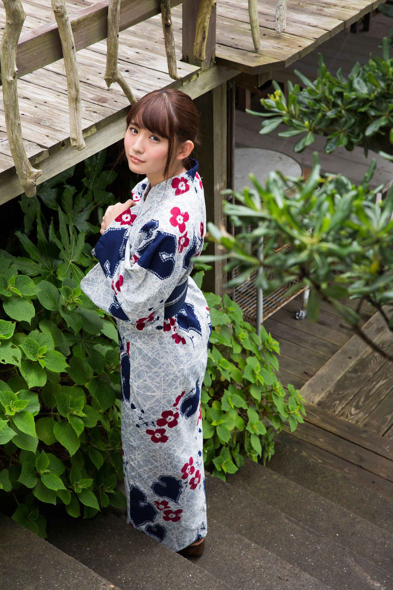 Nana Asakawa 浅川梨奈 - SPA！デジタル写真集-图26