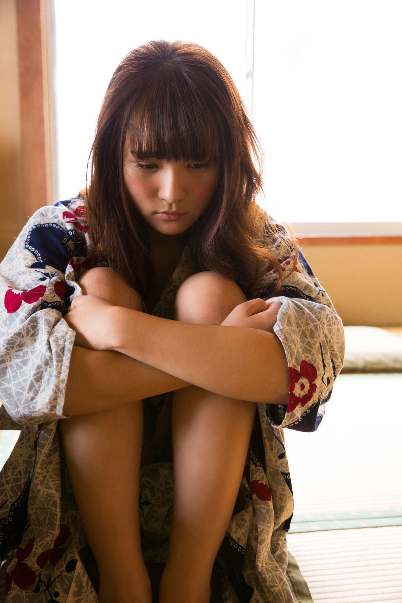 Nana Asakawa 浅川梨奈 - SPA！デジタル写真集-图32
