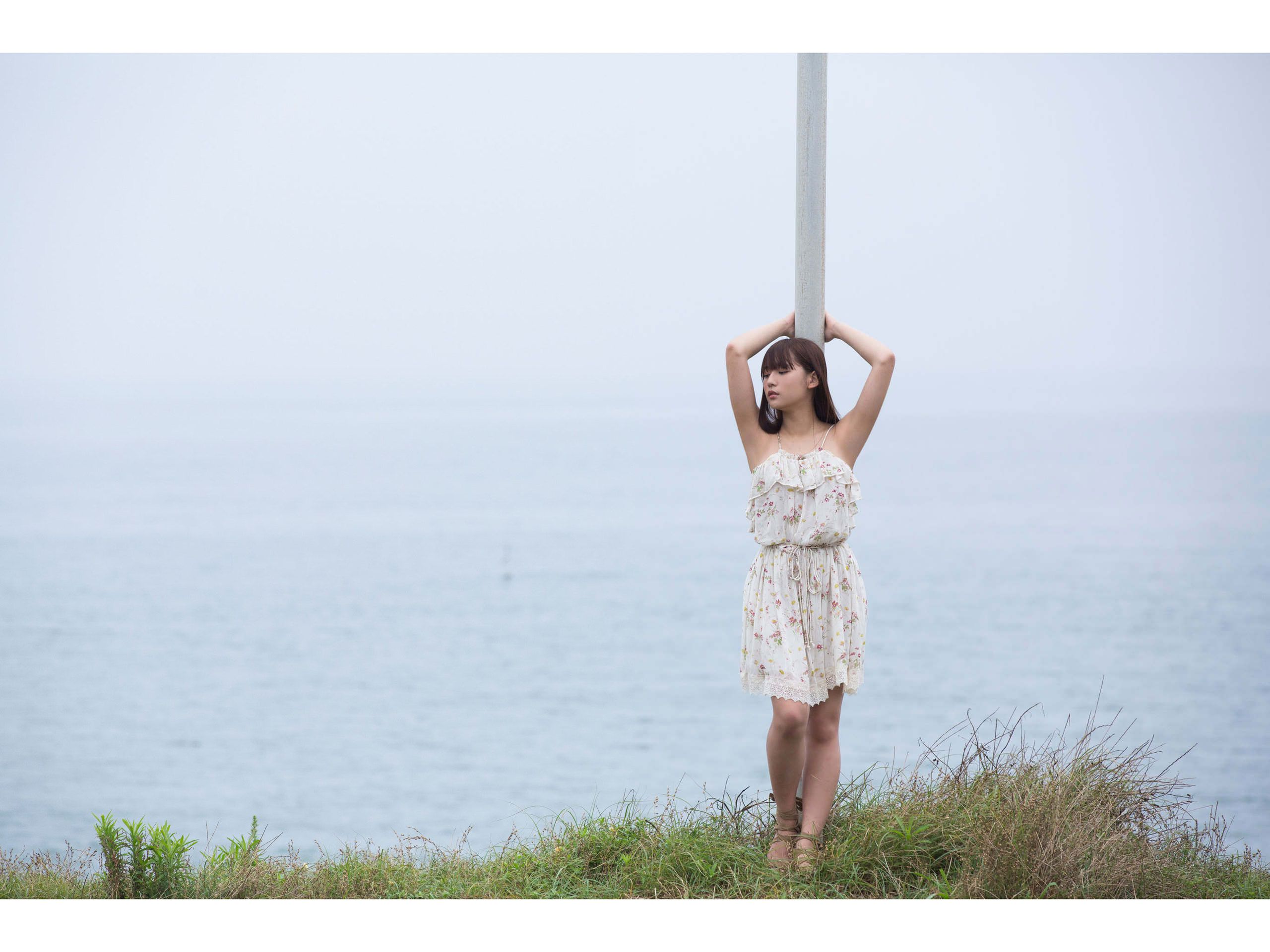 Nana Asakawa 浅川梨奈 - SPA！デジタル写真集-图6