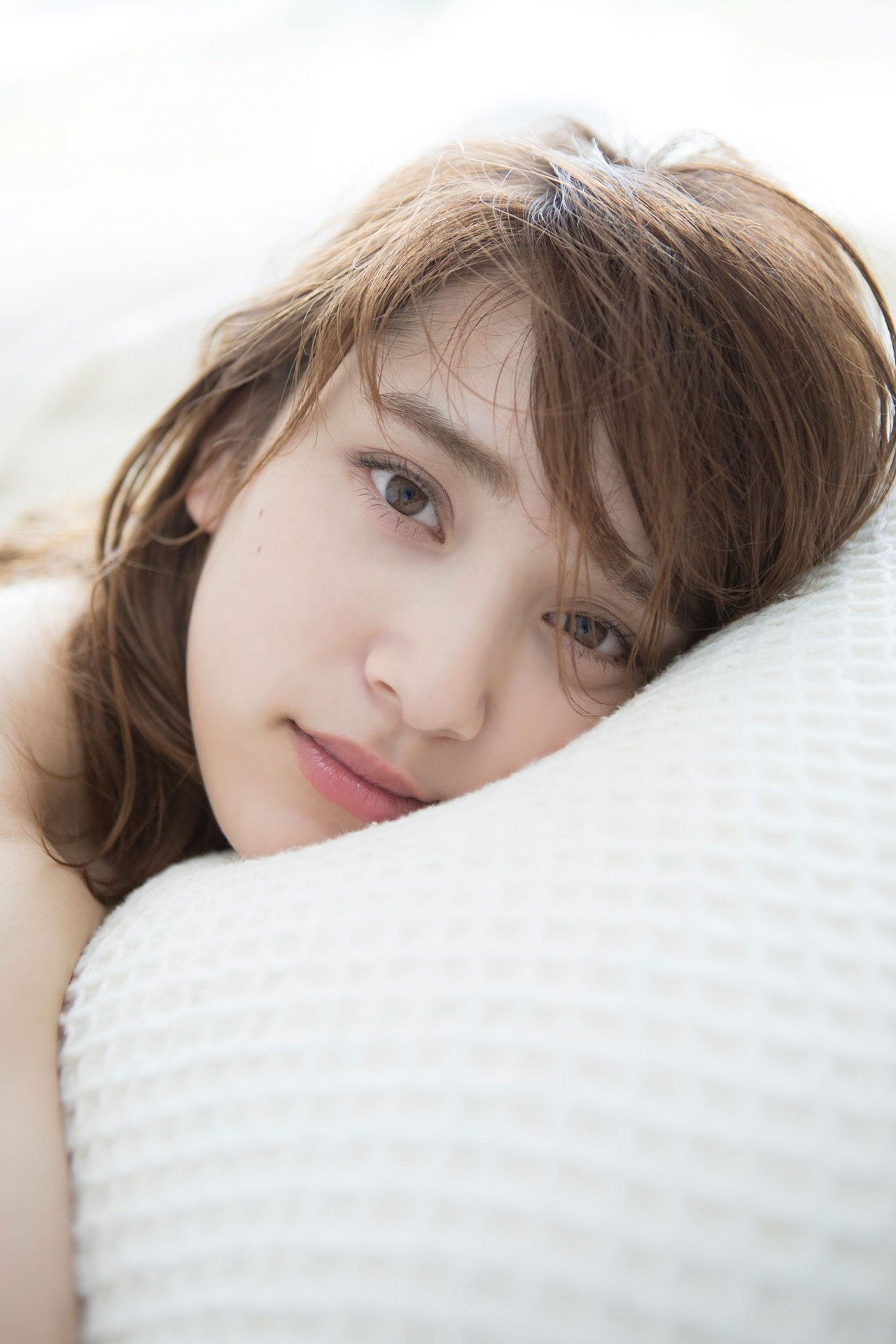 Sayaka Tomaru 都丸紗也華 - SPA！デジタル写真集-图36