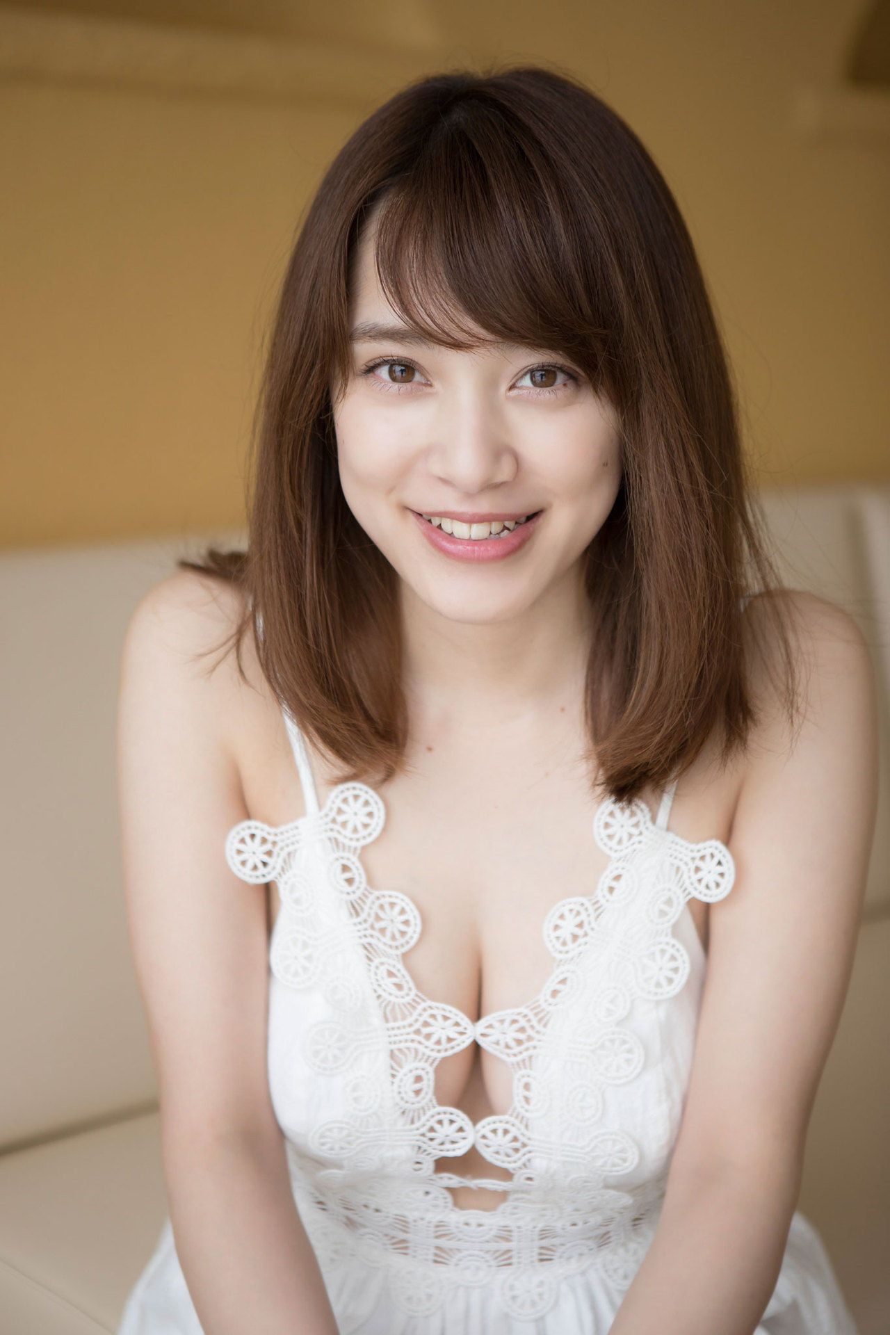 Sayaka Tomaru 都丸紗也華 - SPA！デジタル写真集-图7