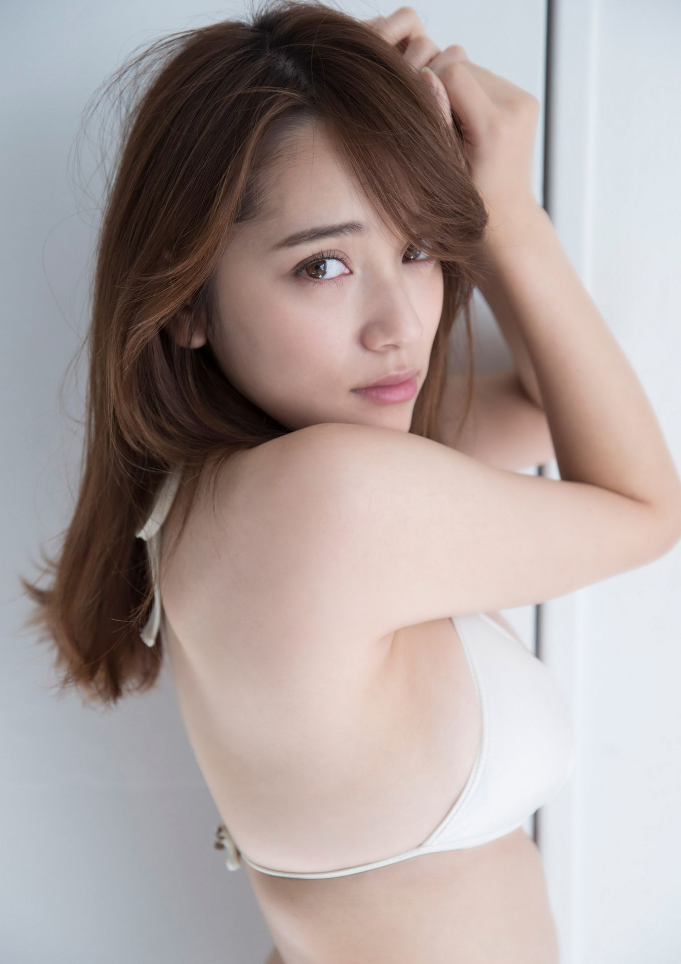 Sayaka Tomaru 都丸紗也華「Fall in Love」-图16