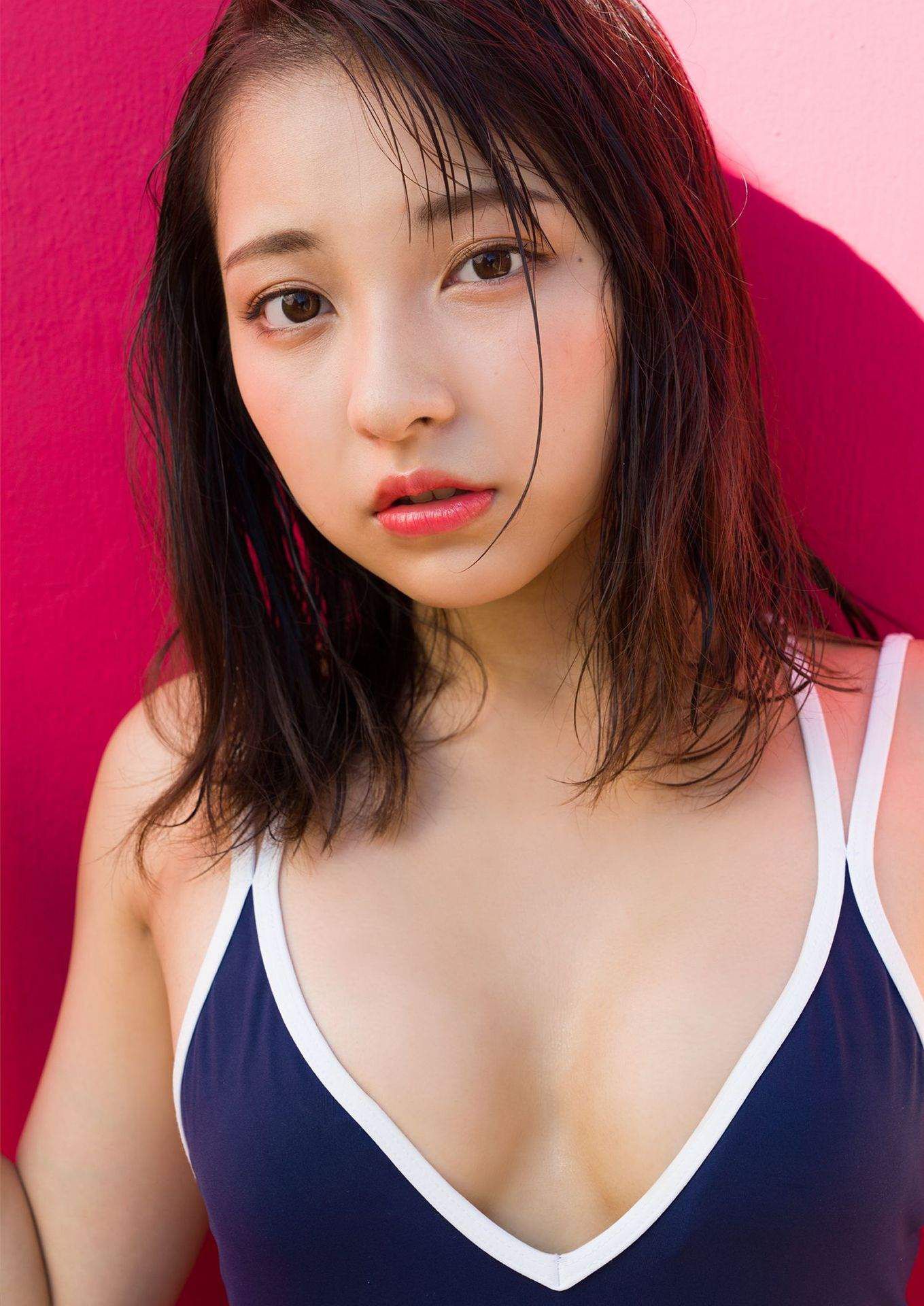 Toumi 十味写真集「miracle girl」-图10