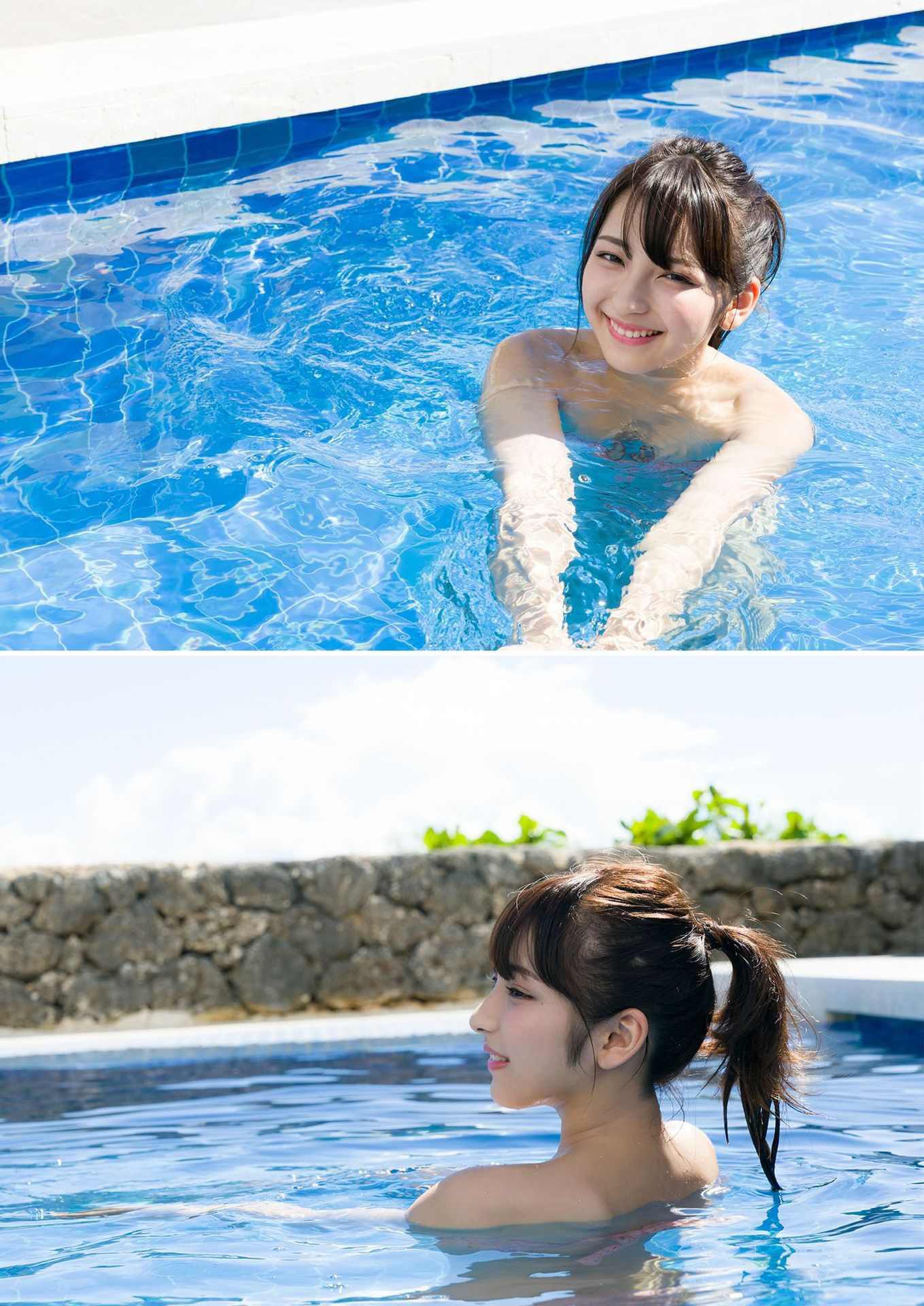 Toumi 十味写真集「miracle girl」-图6