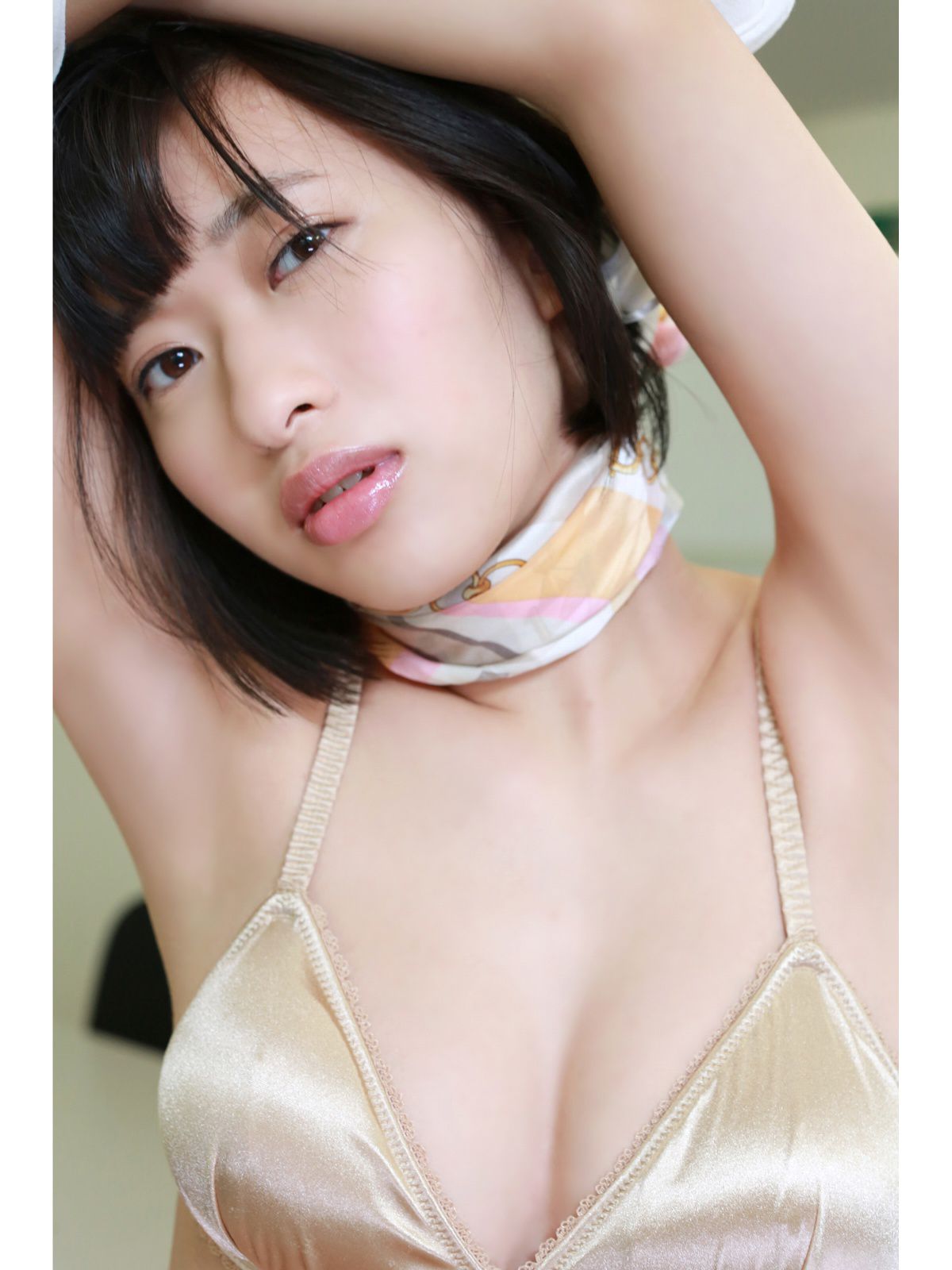 Yuka Kuramoti 倉持由香 - オトナの業務命令-图54