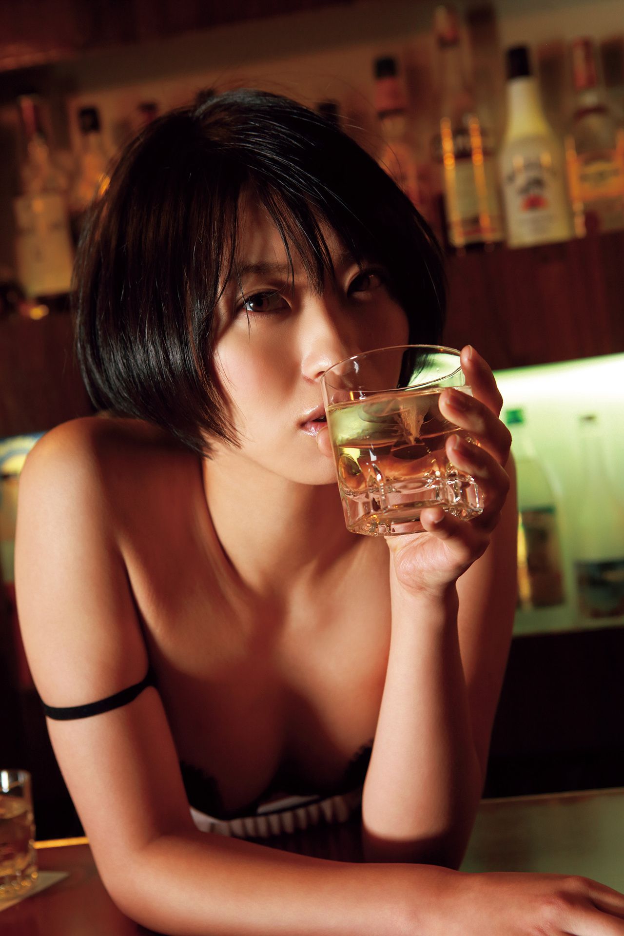 Yuka Kuramoti 倉持由香 - 尻神 倉持由香 必撮！まるごと☆-图10